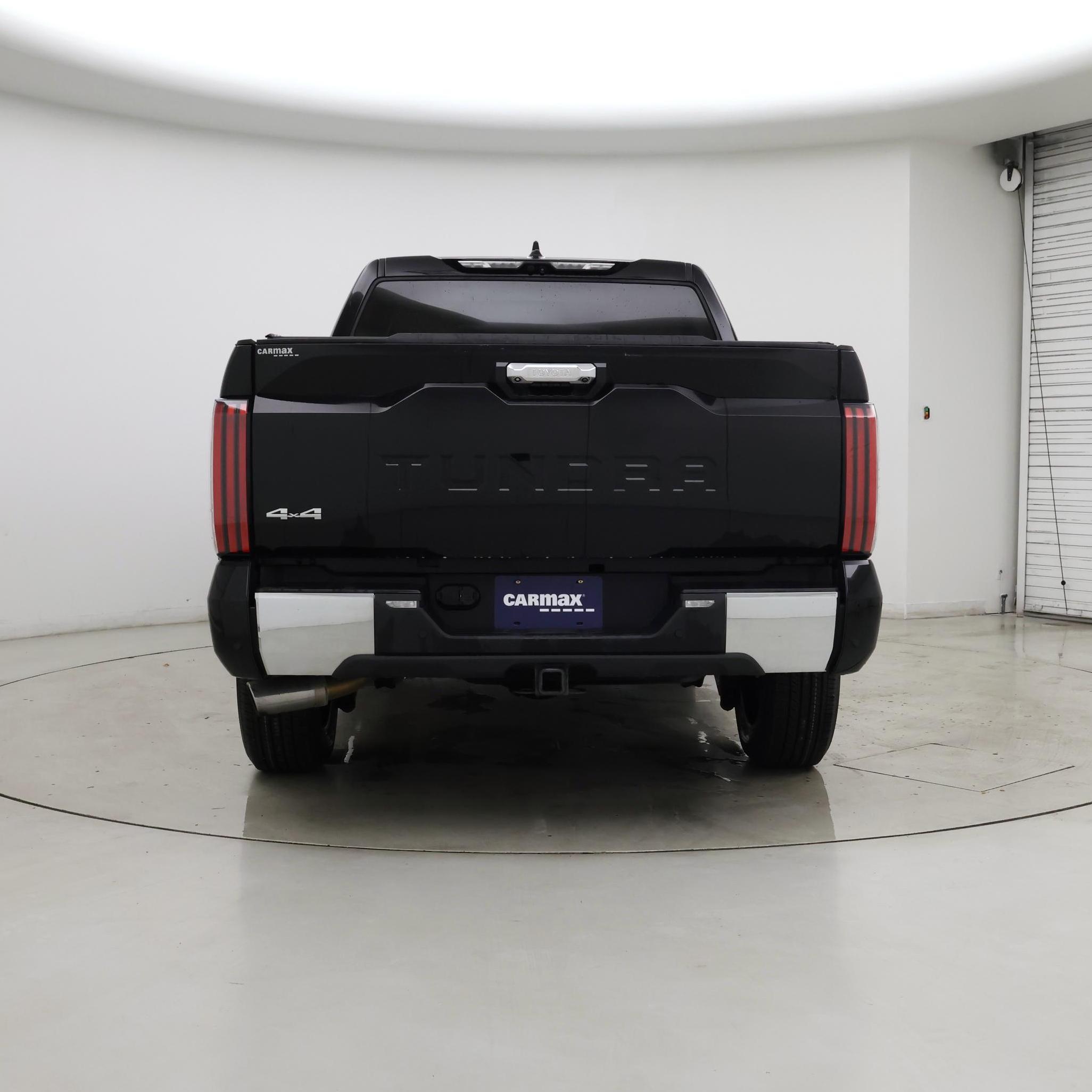 Thumbnail: 2023 Toyota Tundra - 6