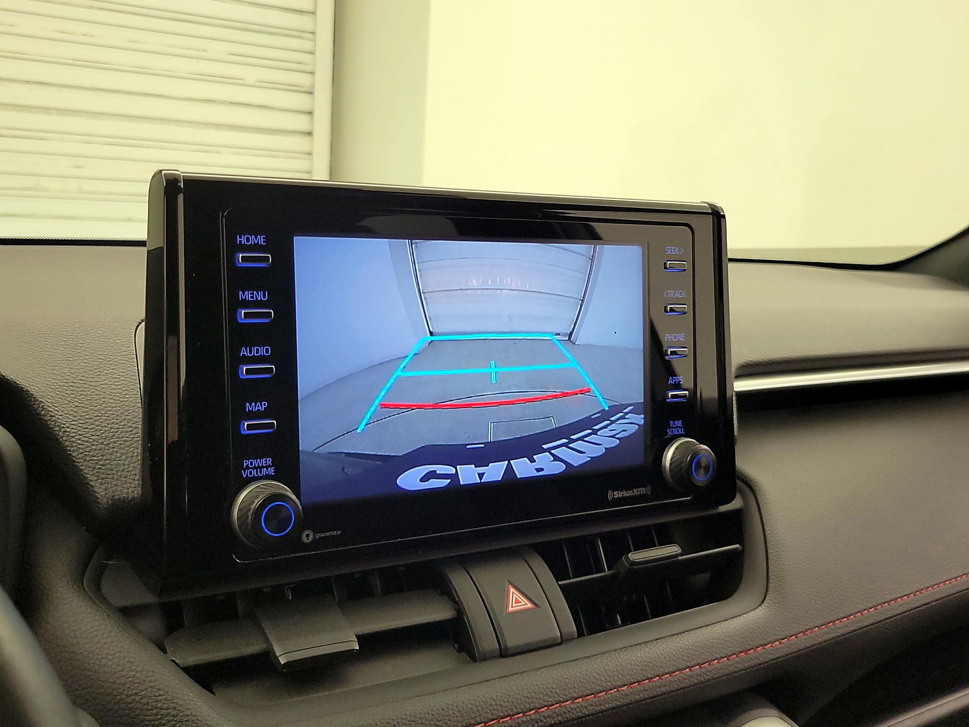 Thumbnail: 2022 Toyota RAV4 - 14