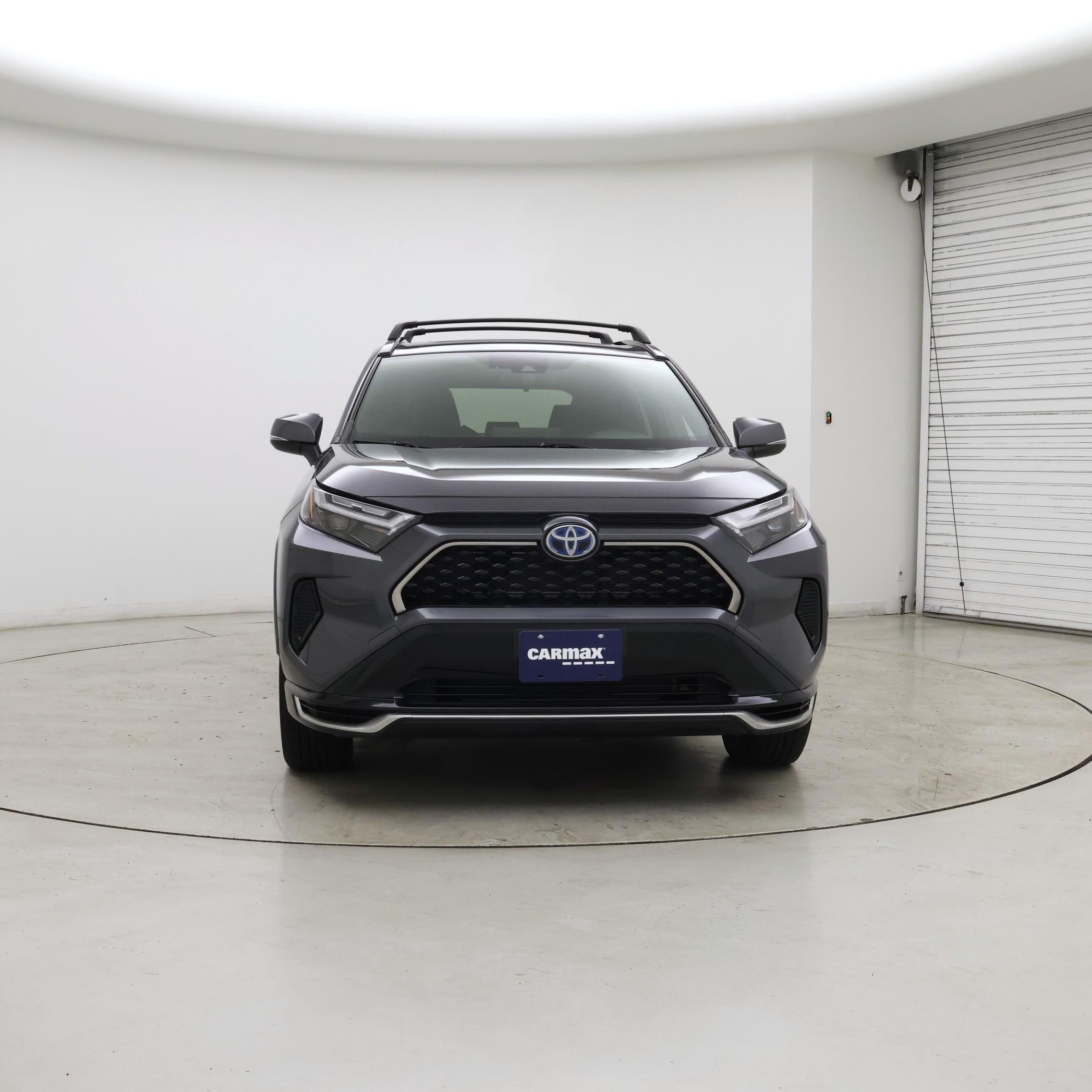 Thumbnail: 2022 Toyota RAV4 - 5