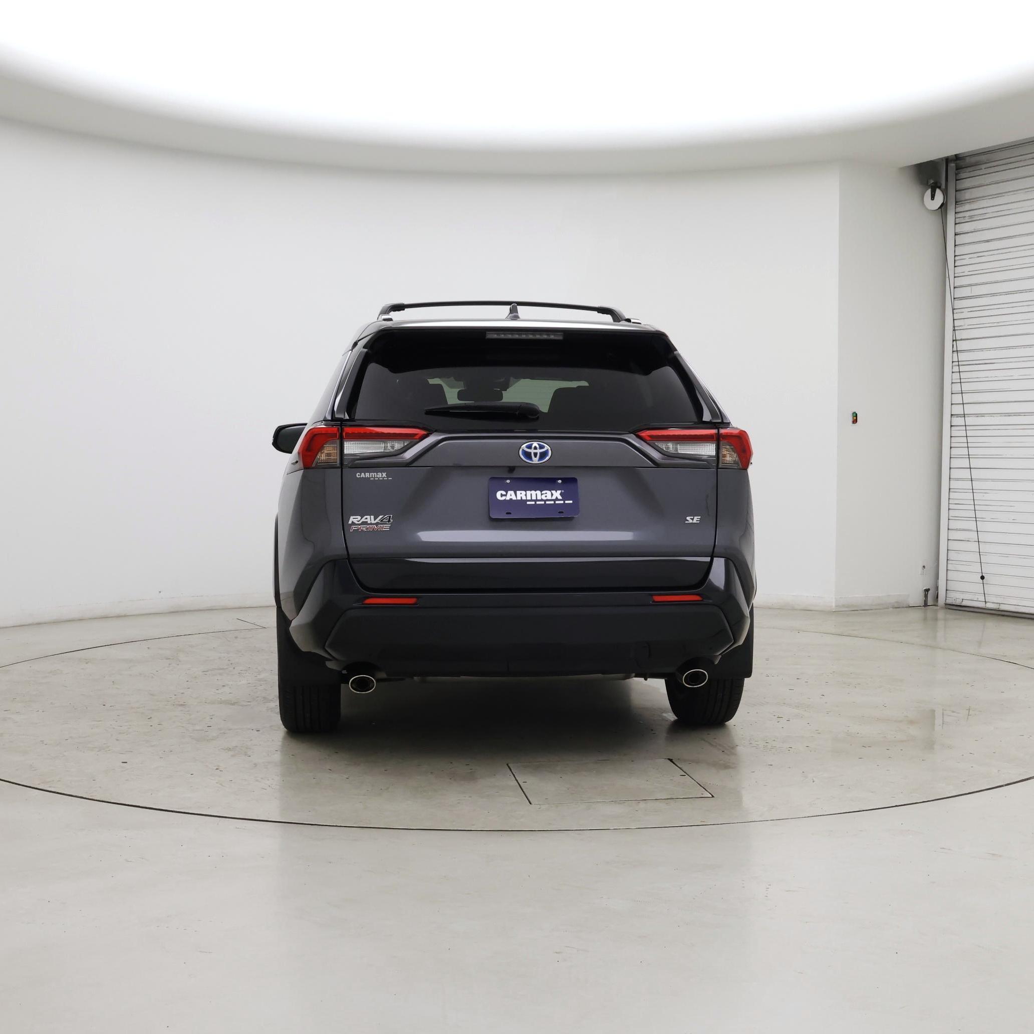 Thumbnail: 2022 Toyota RAV4 - 6