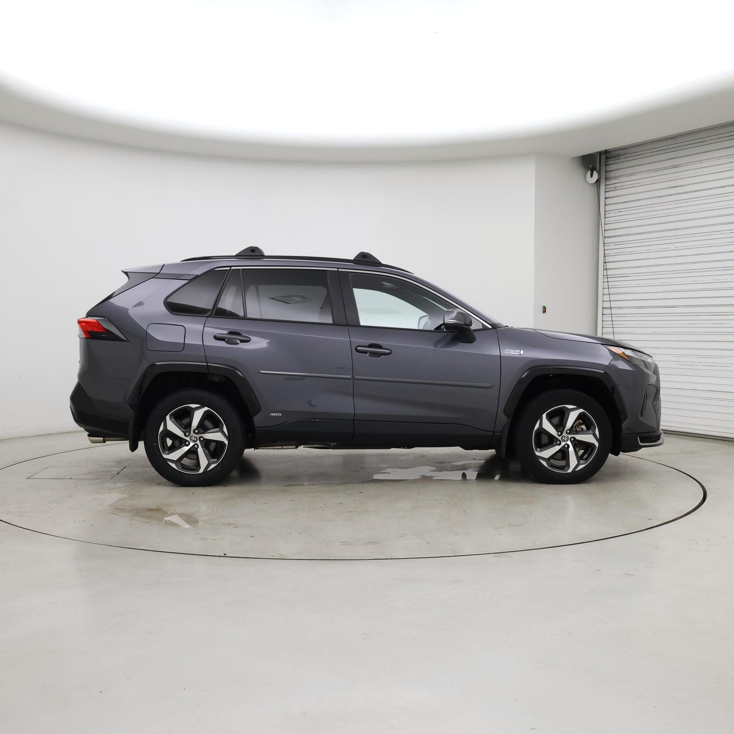 Thumbnail: 2022 Toyota RAV4 - 7