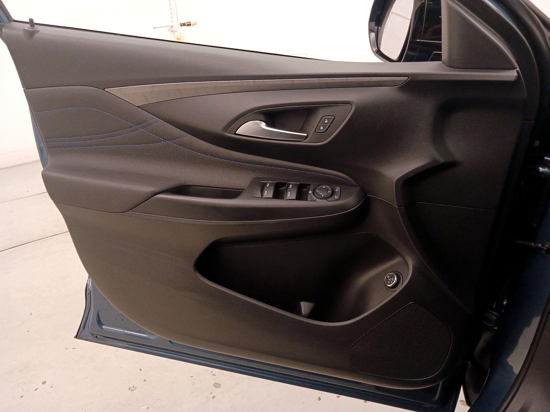 Thumbnail: 2024 Buick Envista - 12