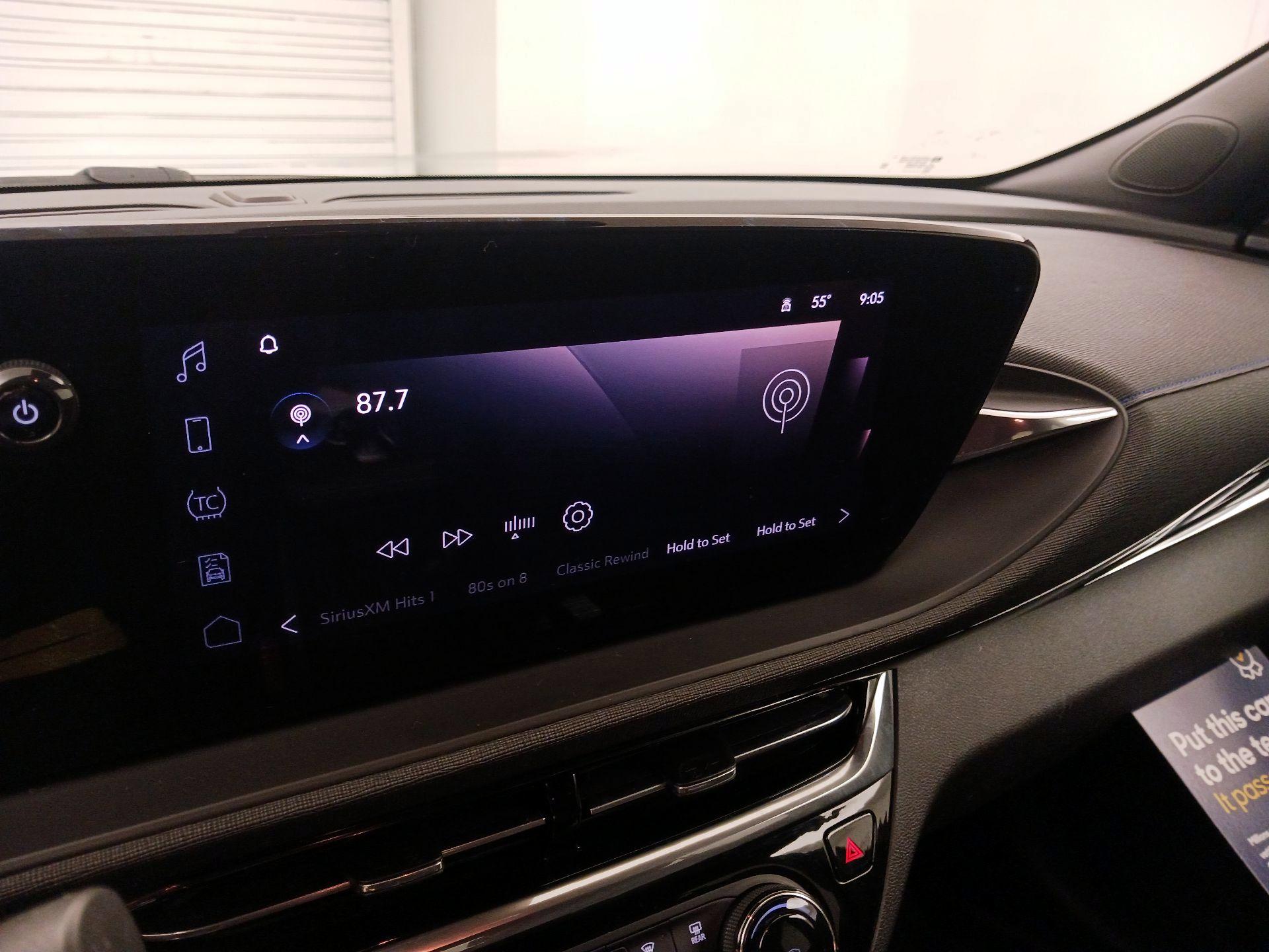 Thumbnail: 2024 Buick Envista - 15