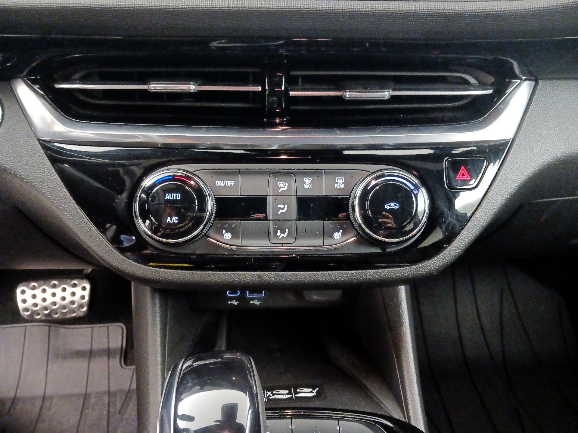 Thumbnail: 2024 Buick Envista - 16