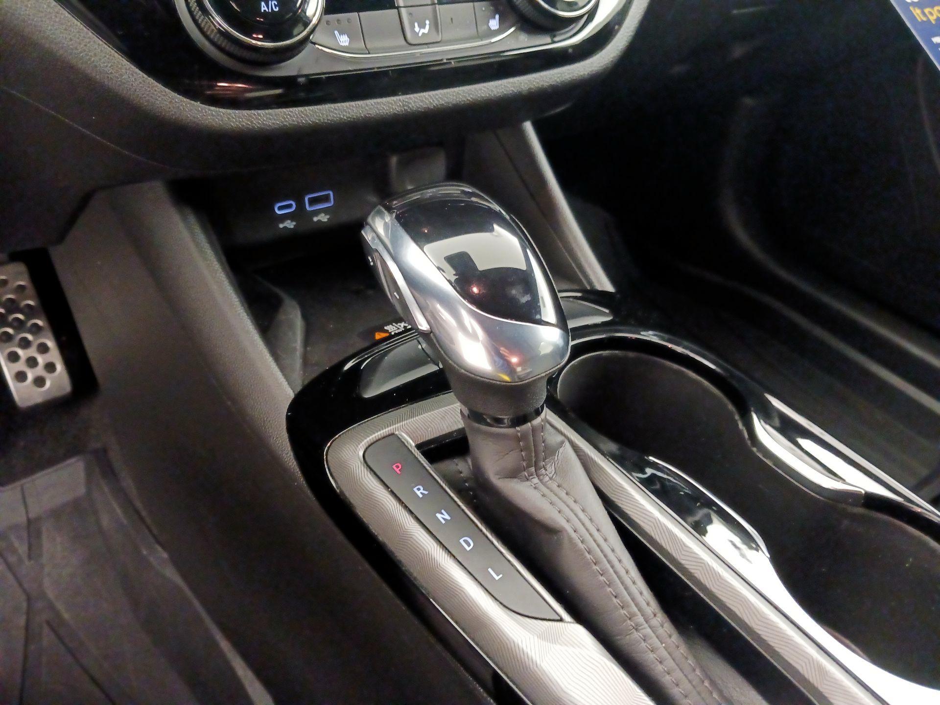 Thumbnail: 2024 Buick Envista - 17