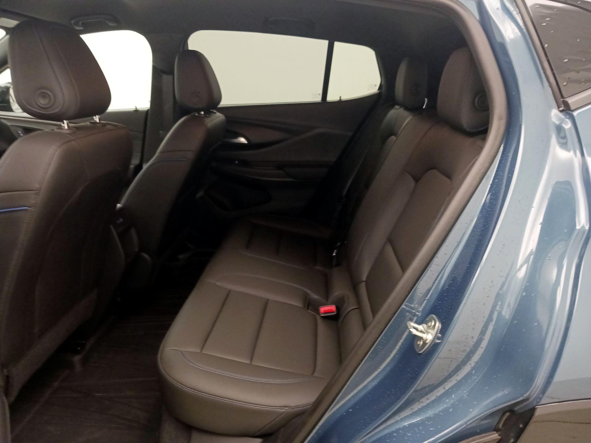 Thumbnail: 2024 Buick Envista - 19