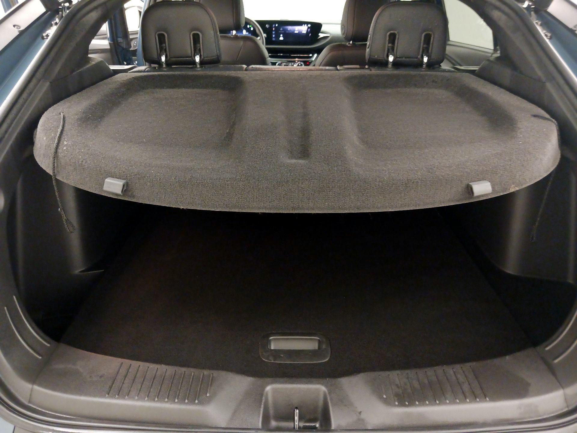 Thumbnail: 2024 Buick Envista - 20