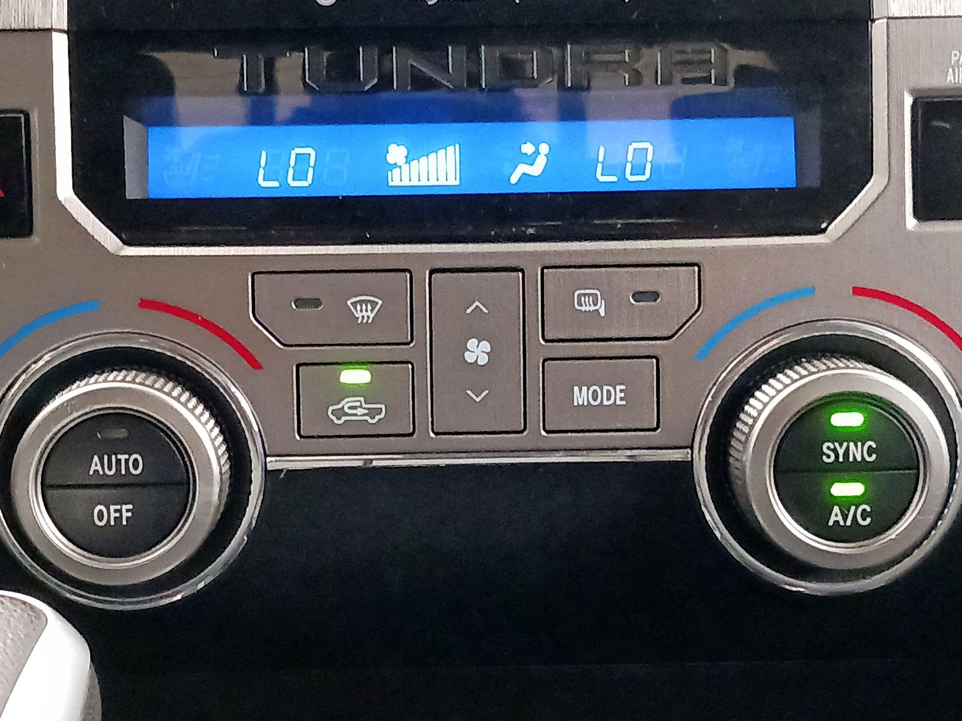 Thumbnail: 2021 Toyota Tundra - 16