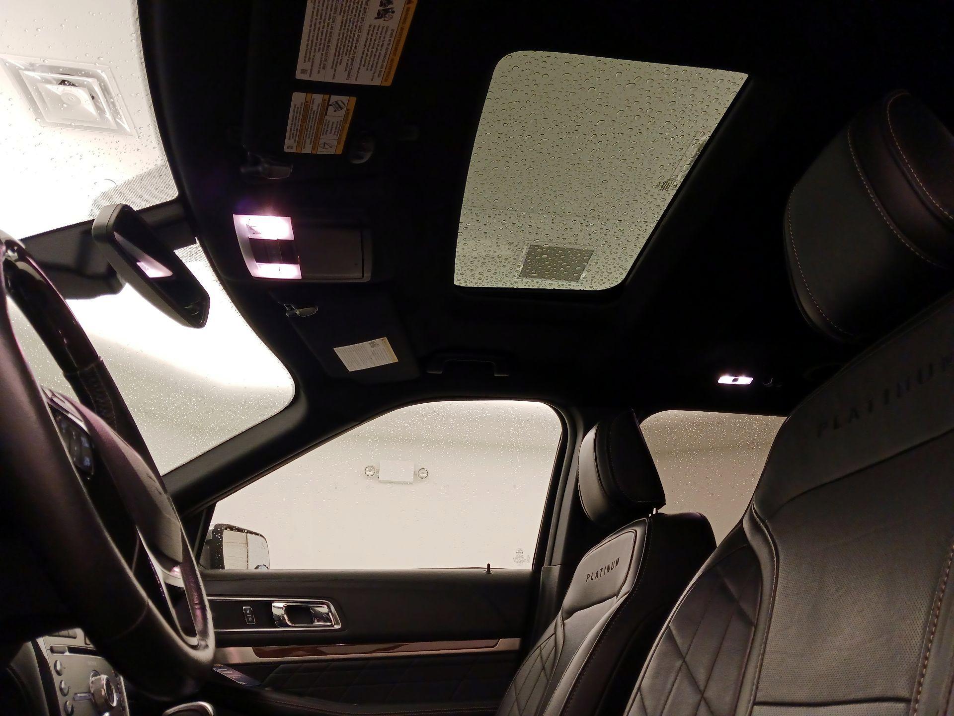 Thumbnail: 2018 Ford Explorer - 19