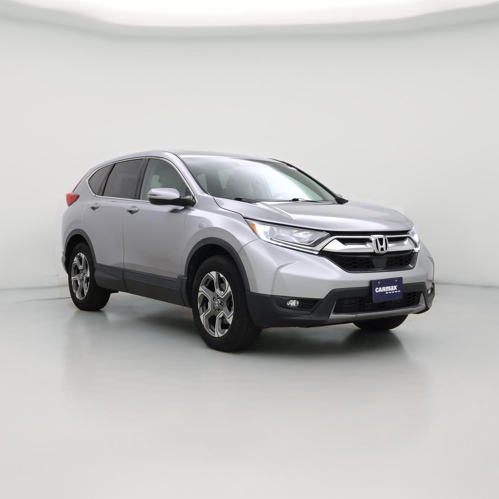Thumbnail: 2019 Honda CR-V - 1