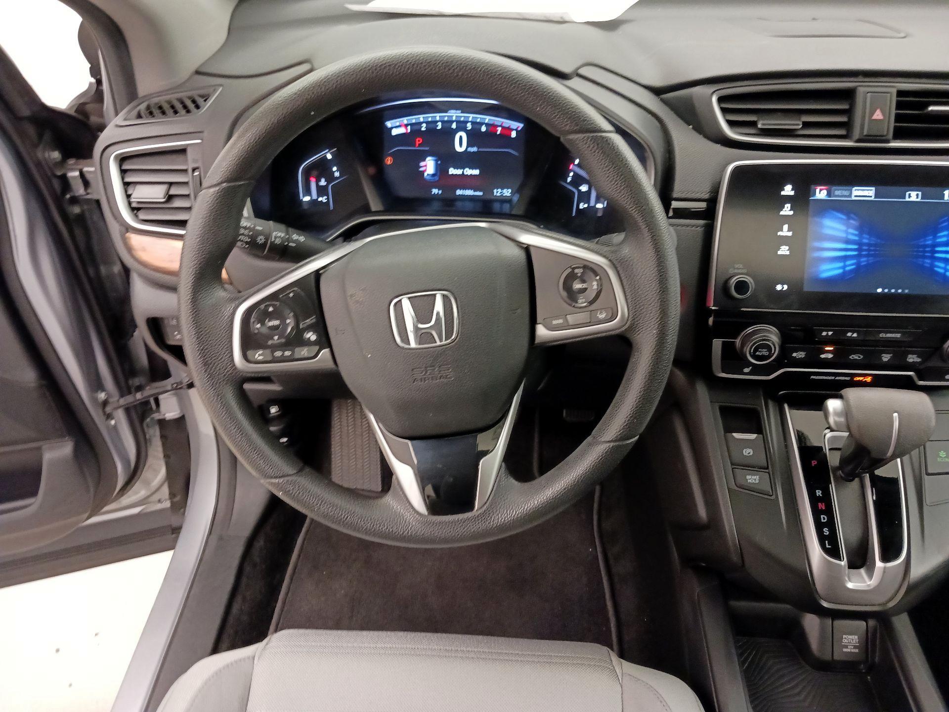 Thumbnail: 2019 Honda CR-V - 10