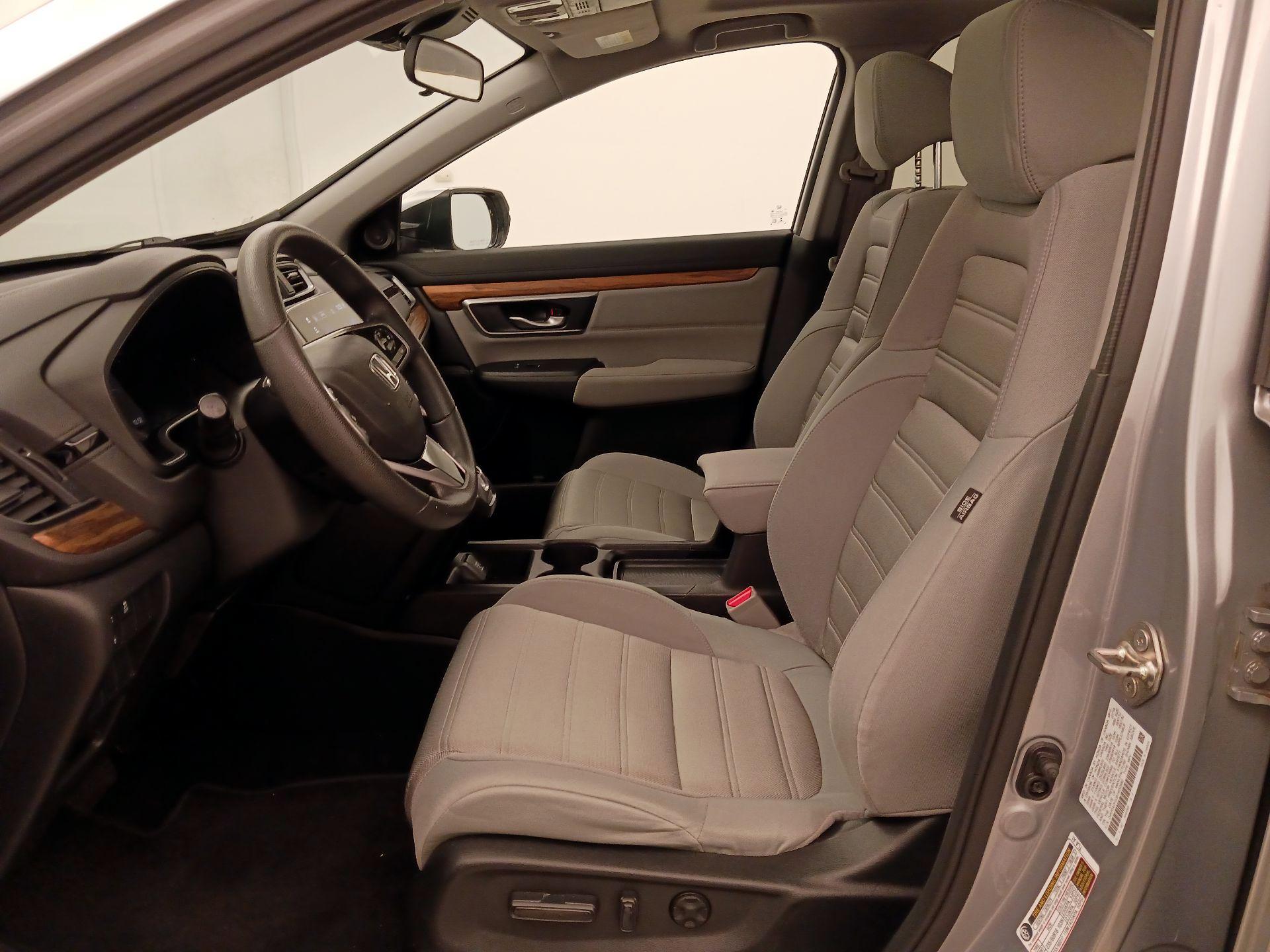 Thumbnail: 2019 Honda CR-V - 11