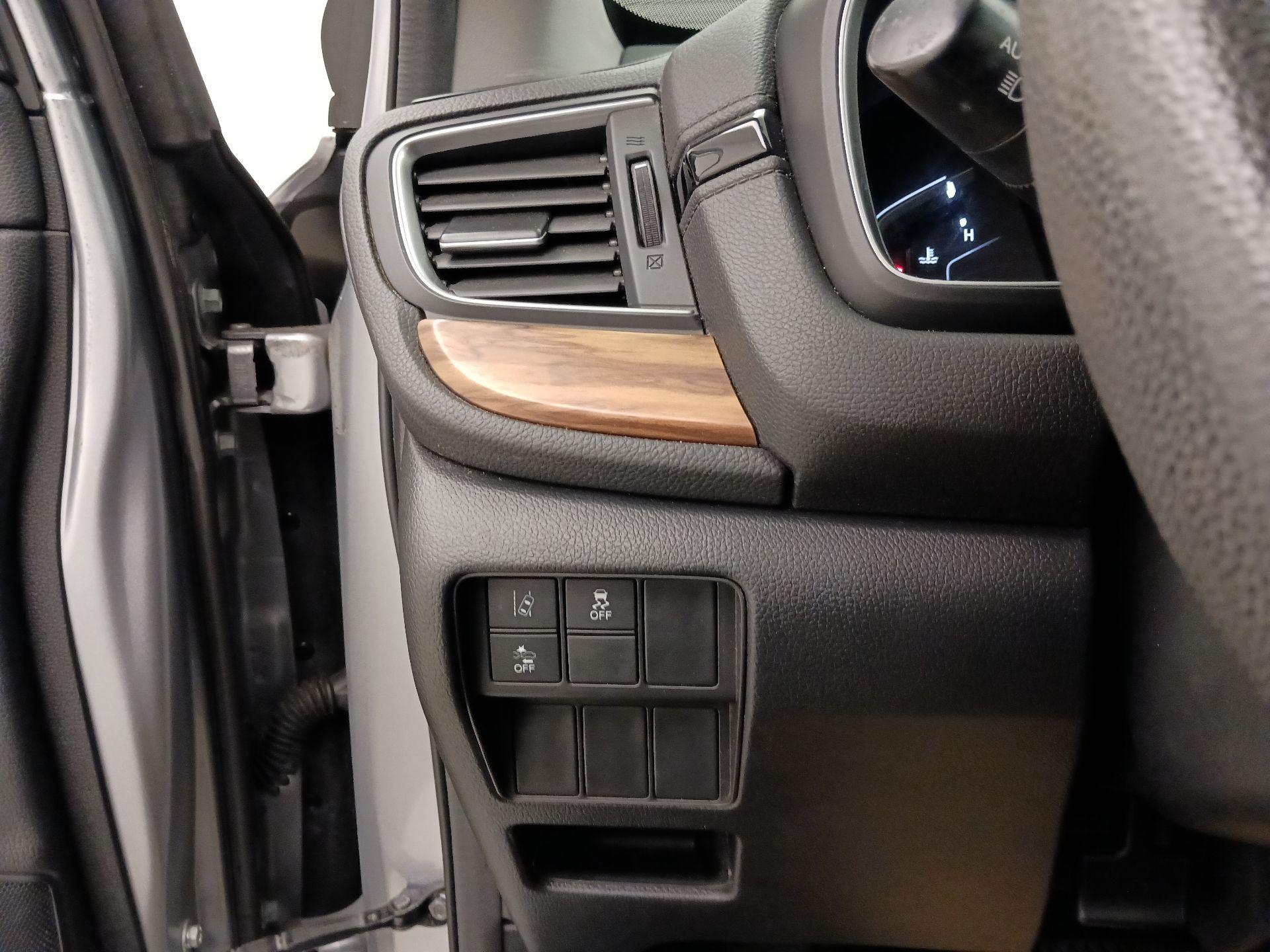 Thumbnail: 2019 Honda CR-V - 13