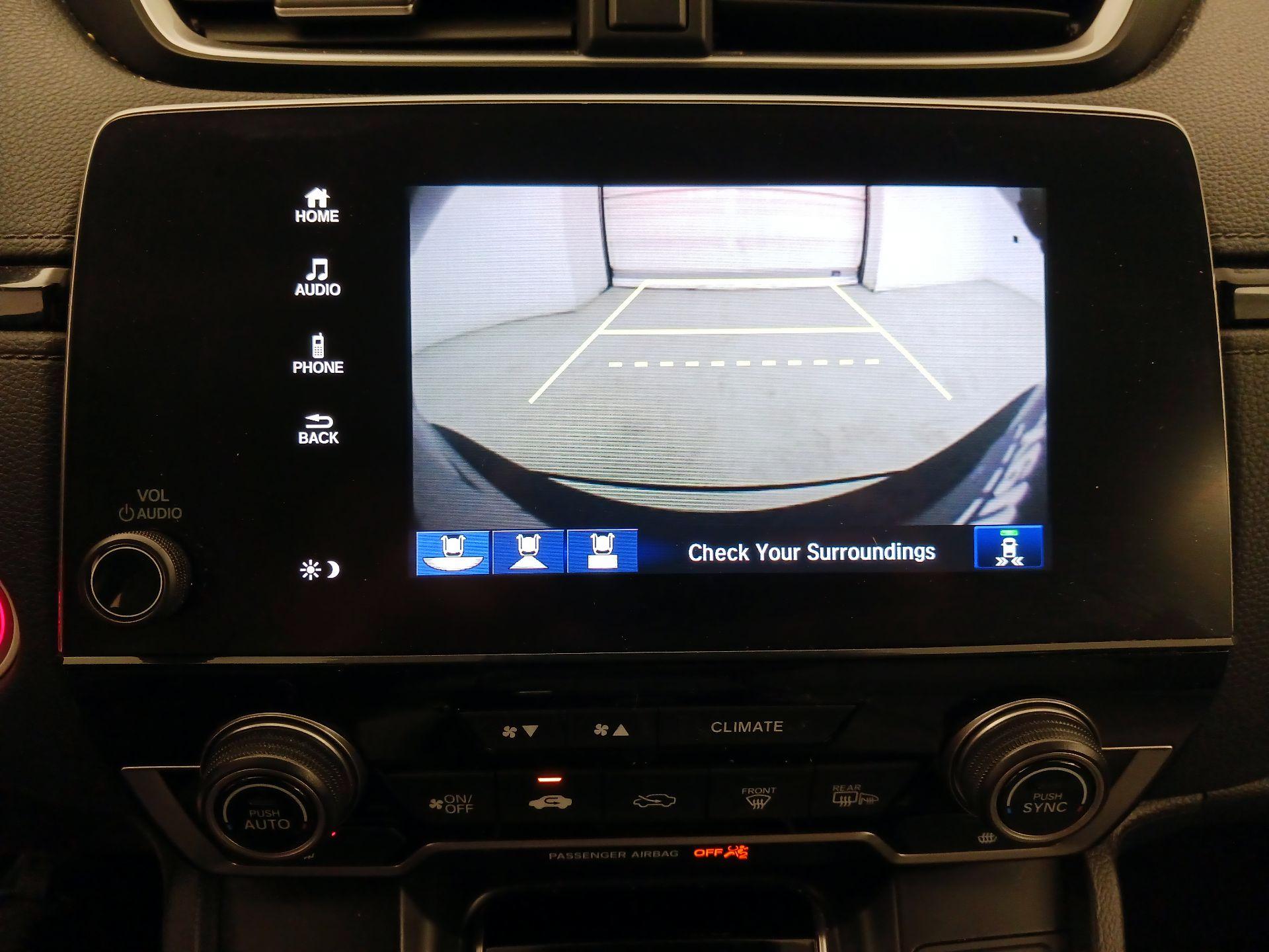 Thumbnail: 2019 Honda CR-V - 14