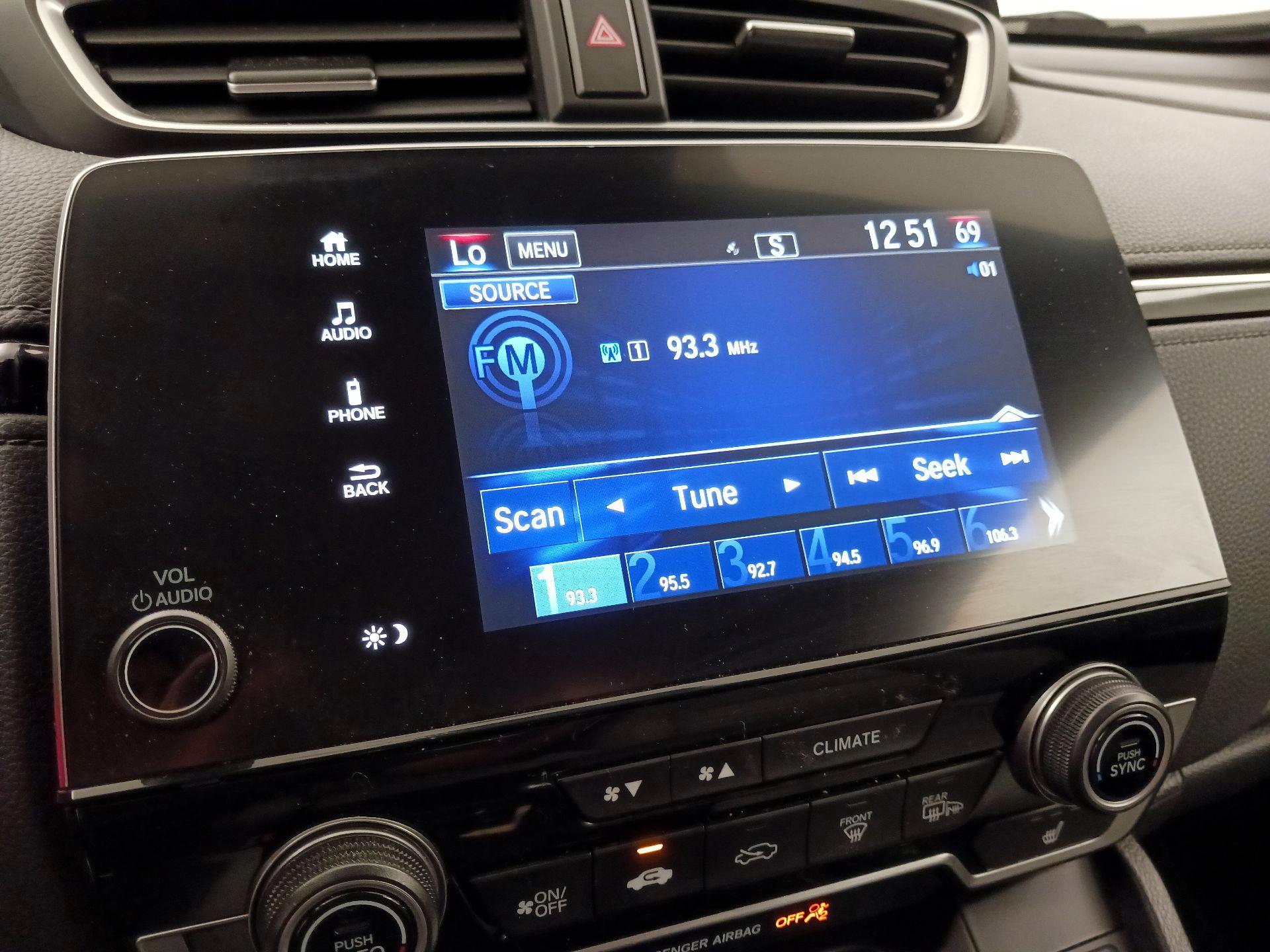 Thumbnail: 2019 Honda CR-V - 15