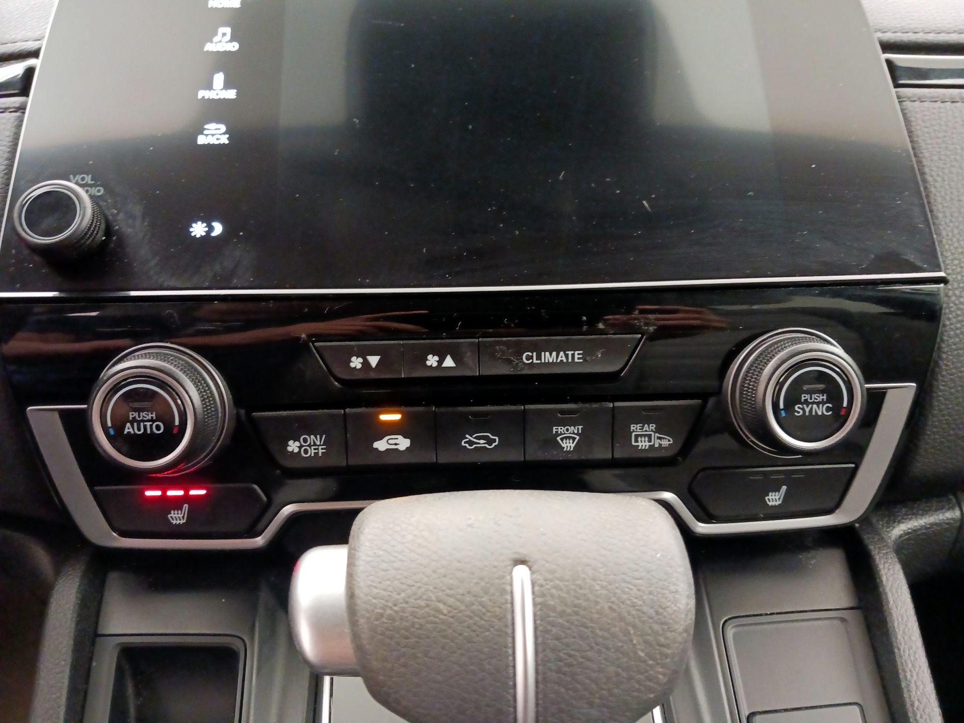 Thumbnail: 2019 Honda CR-V - 16