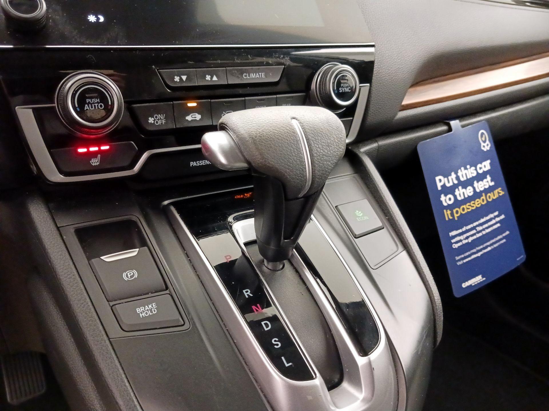 Thumbnail: 2019 Honda CR-V - 17