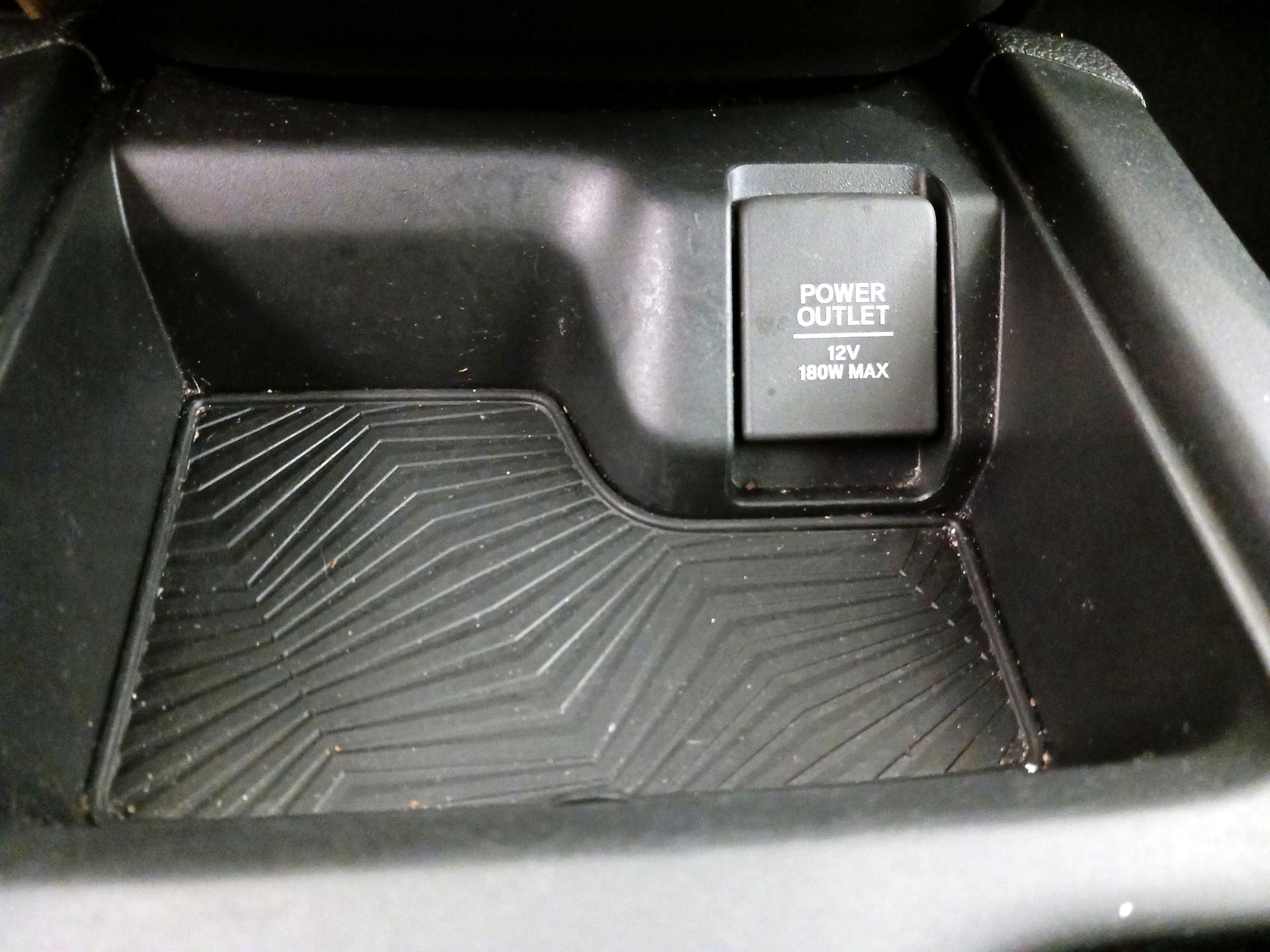 Thumbnail: 2019 Honda CR-V - 18
