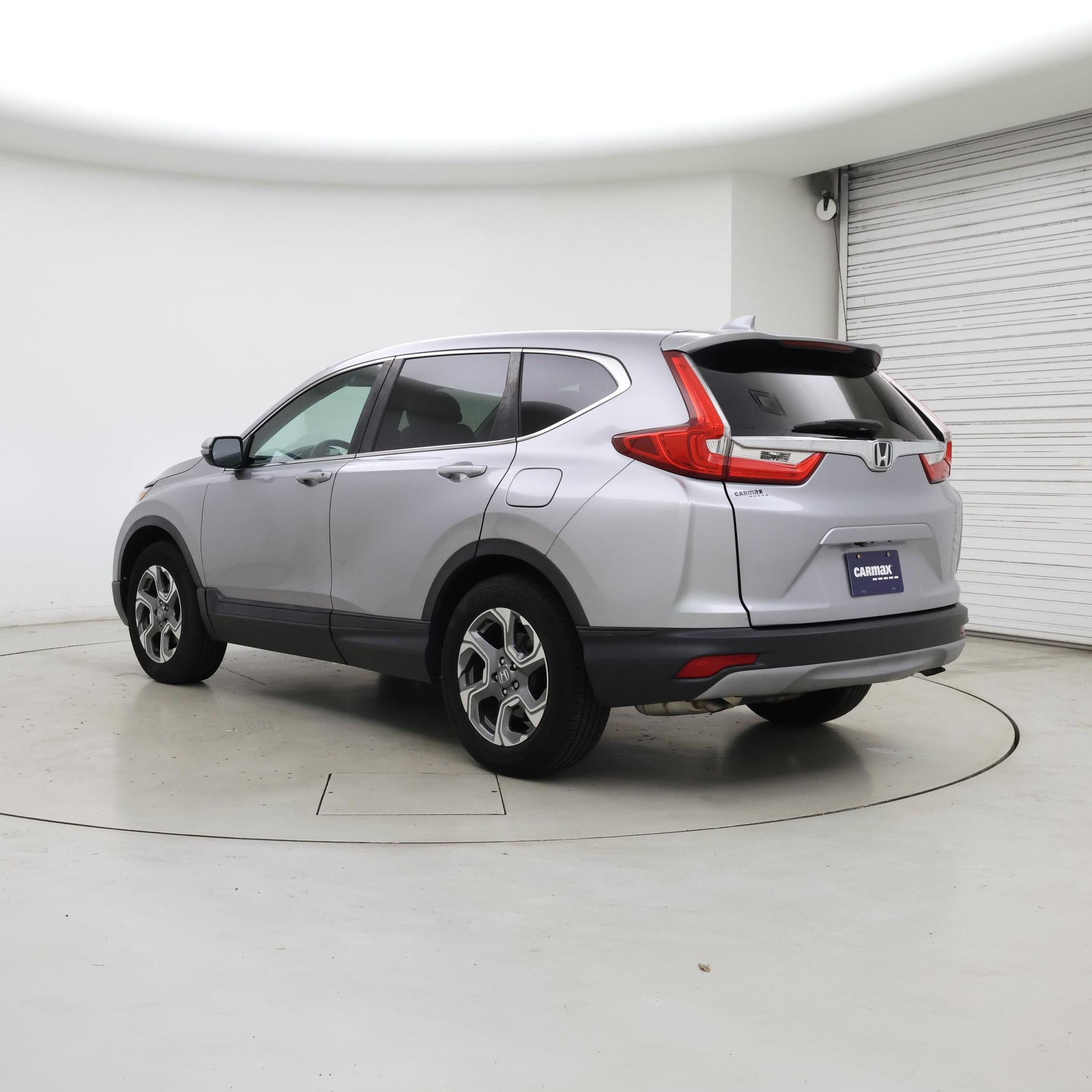 Thumbnail: 2019 Honda CR-V - 2