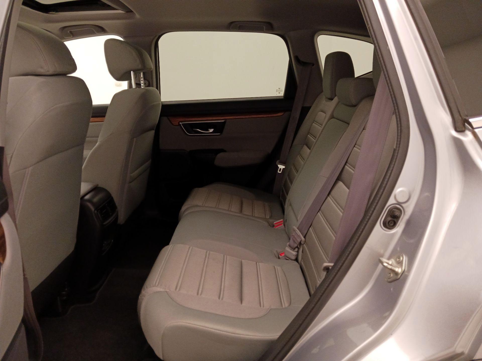 Thumbnail: 2019 Honda CR-V - 20