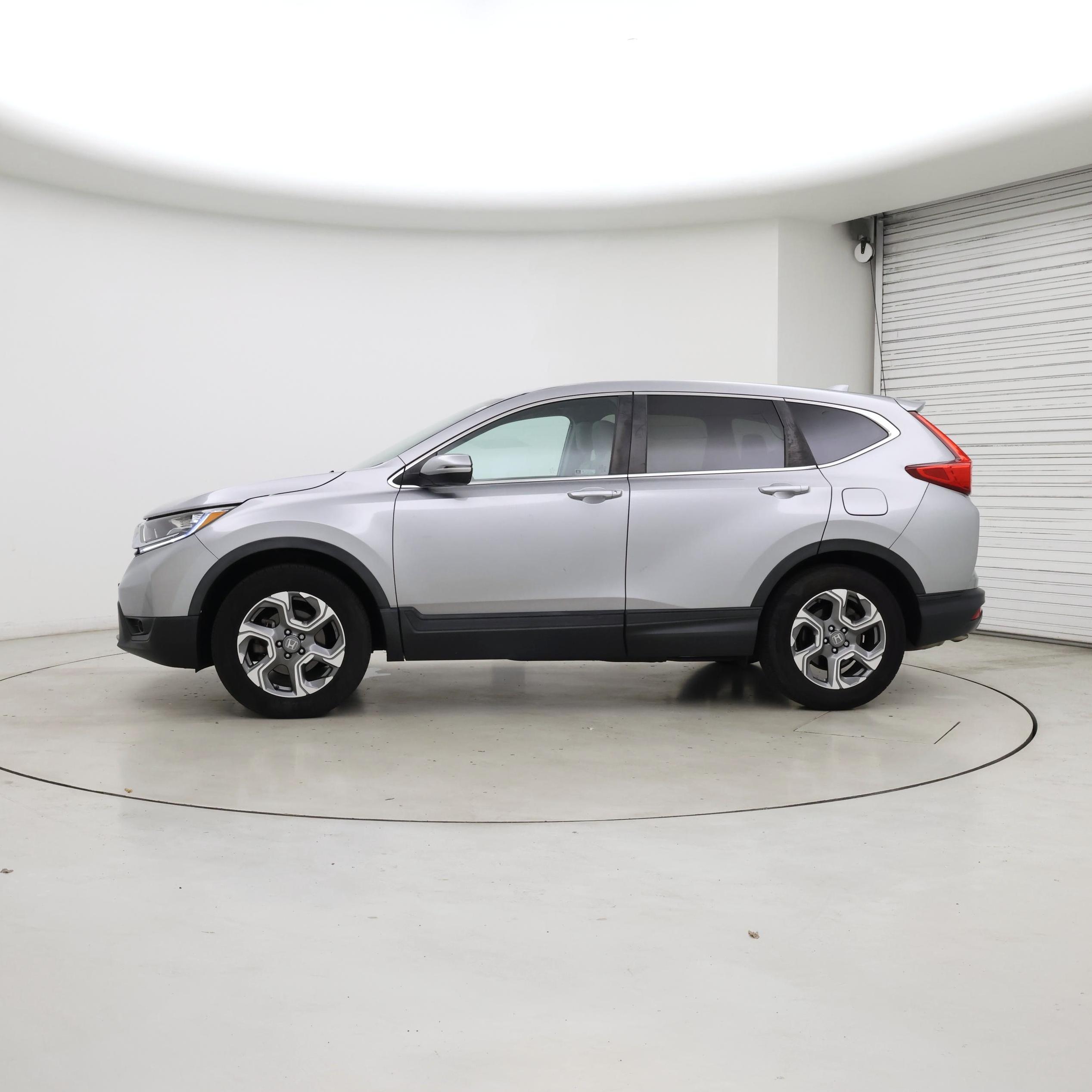 Thumbnail: 2019 Honda CR-V - 3