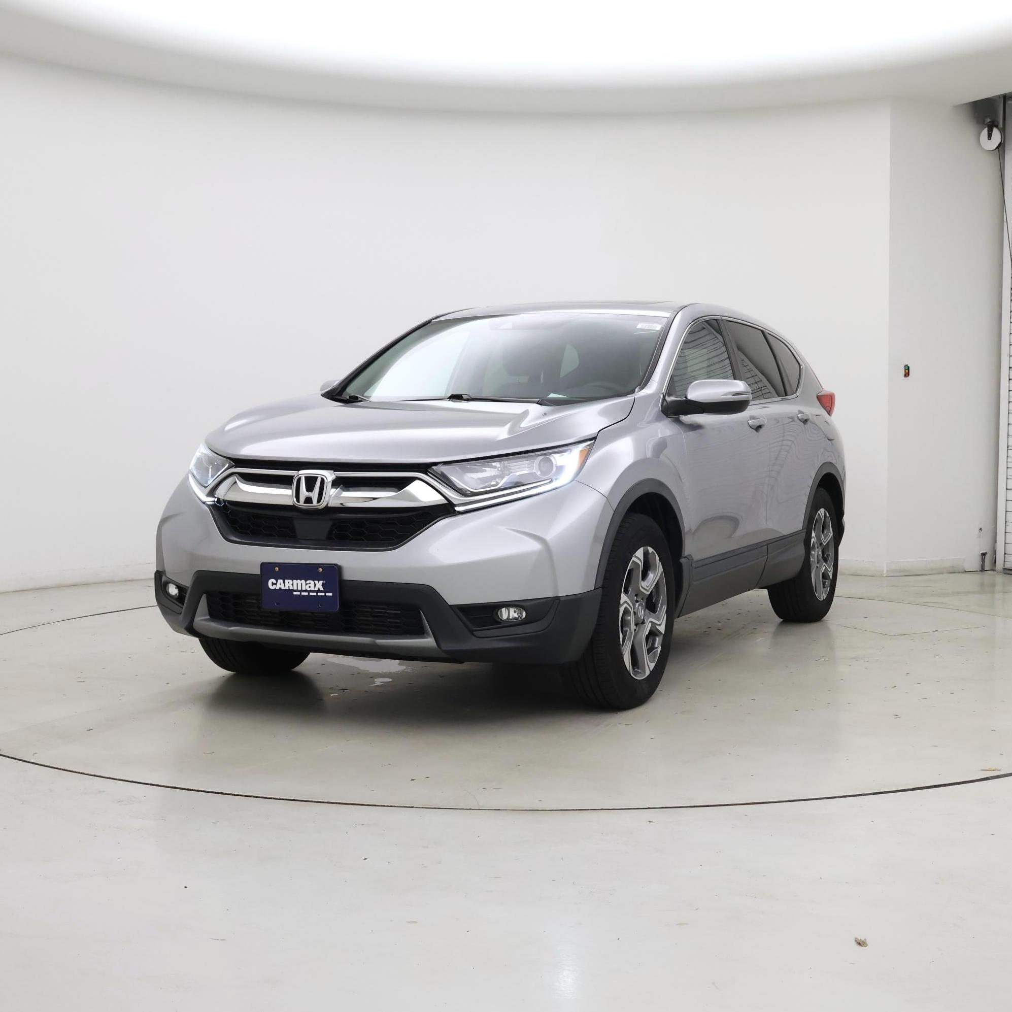 Thumbnail: 2019 Honda CR-V - 4