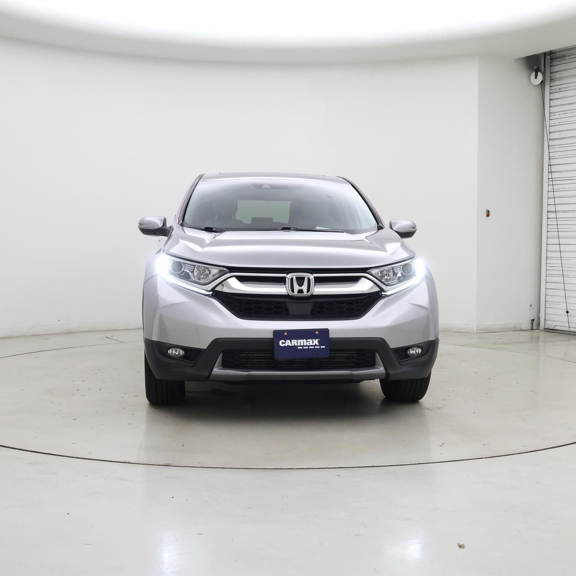 Thumbnail: 2019 Honda CR-V - 5