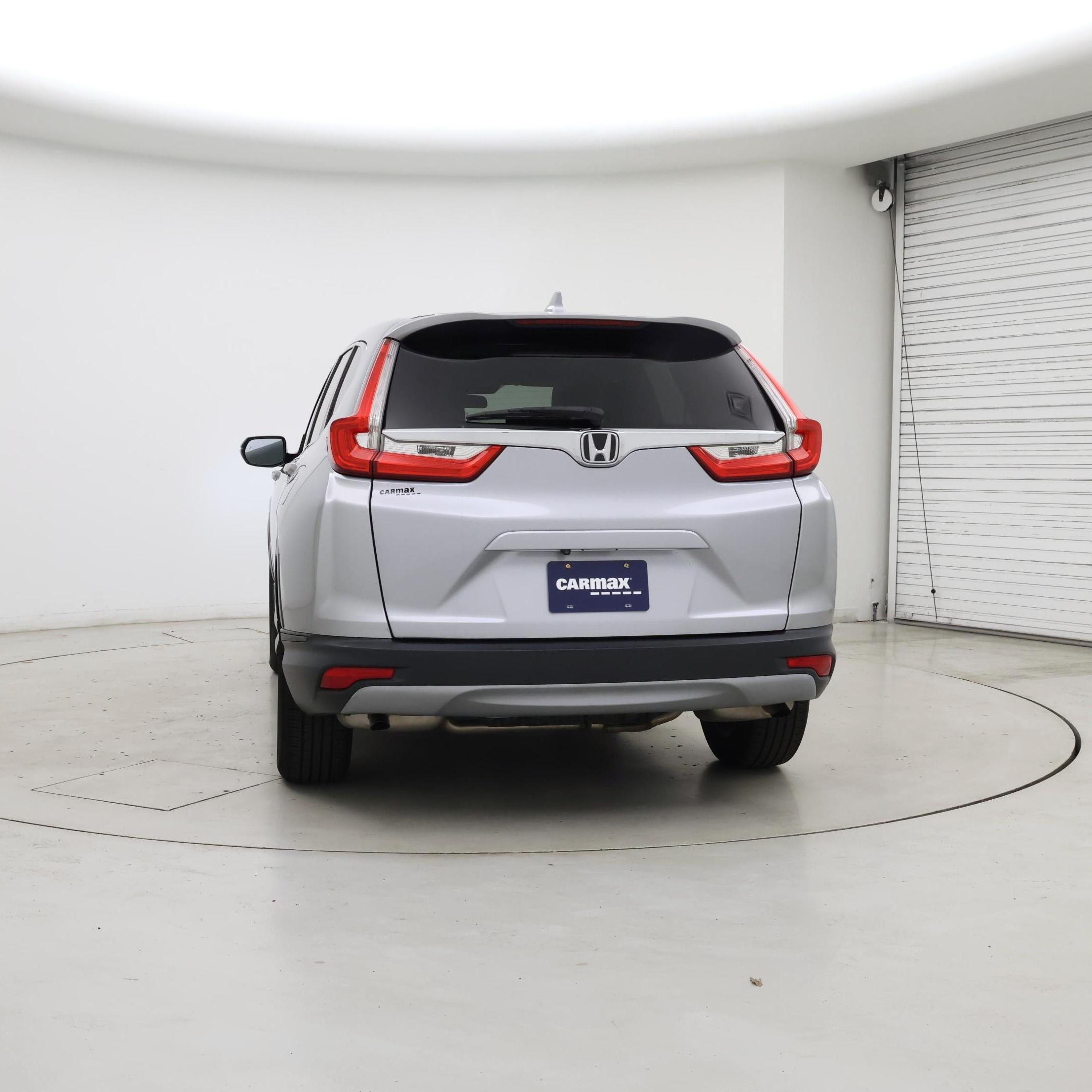 Thumbnail: 2019 Honda CR-V - 6