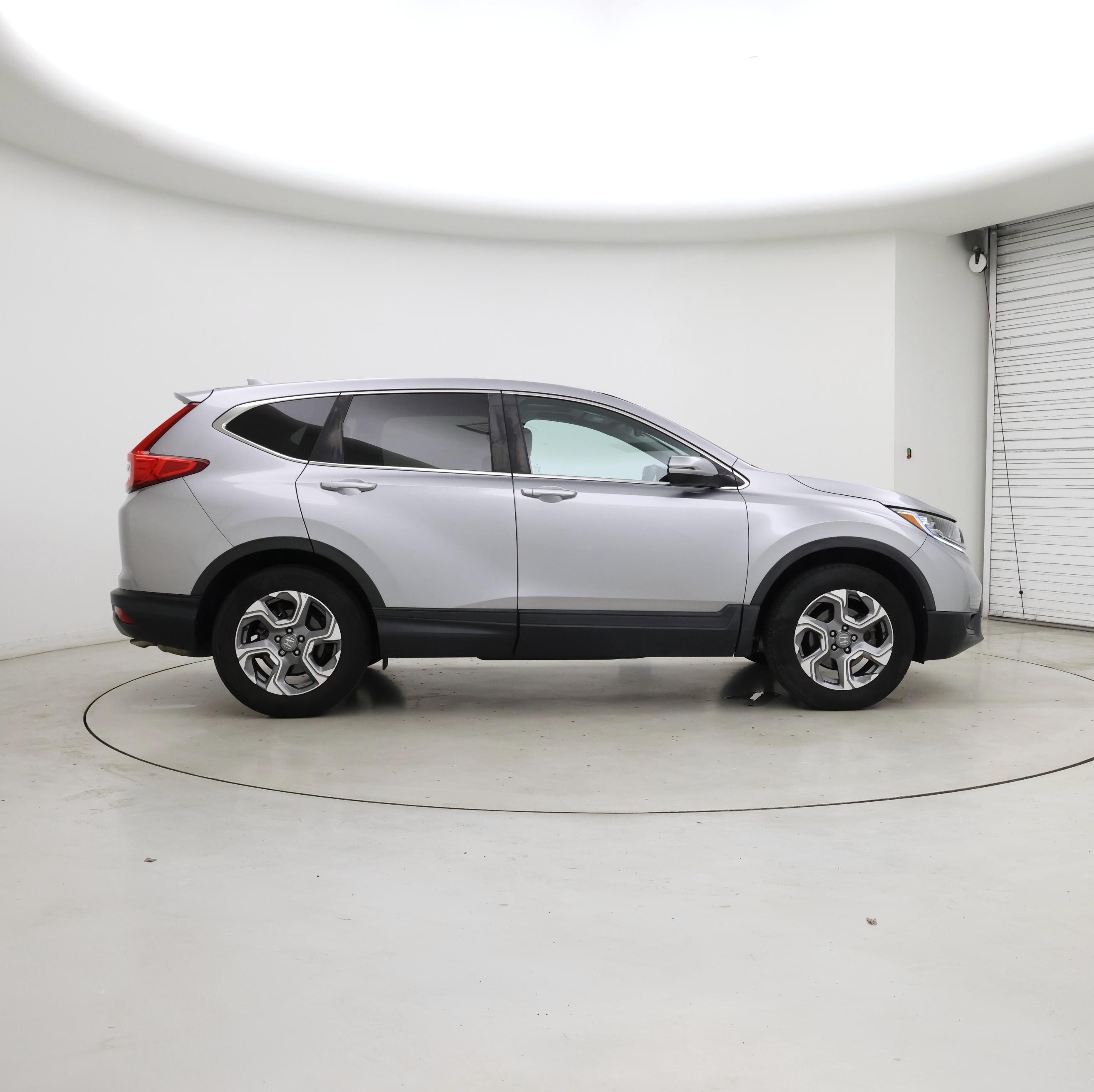 Thumbnail: 2019 Honda CR-V - 7