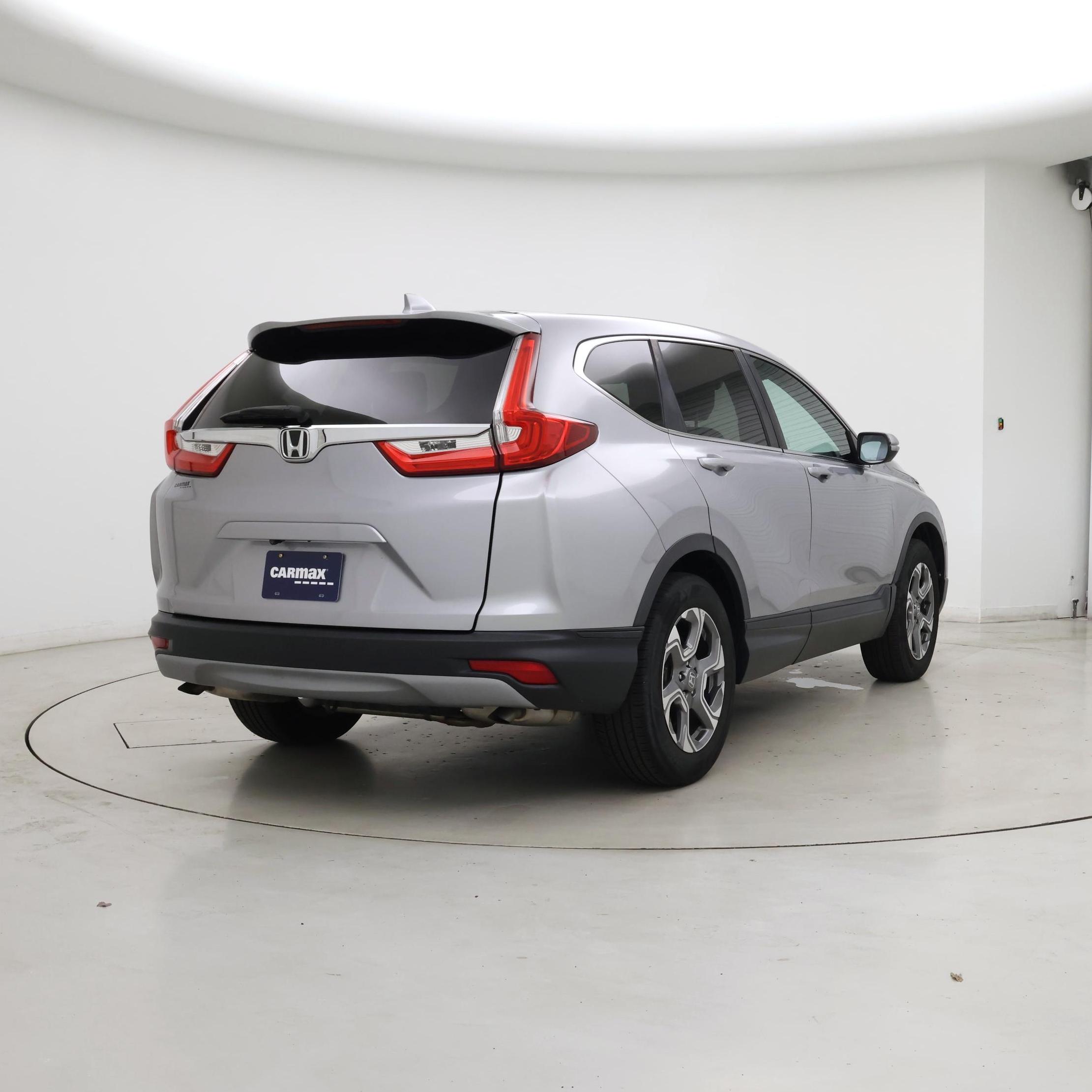 Thumbnail: 2019 Honda CR-V - 8