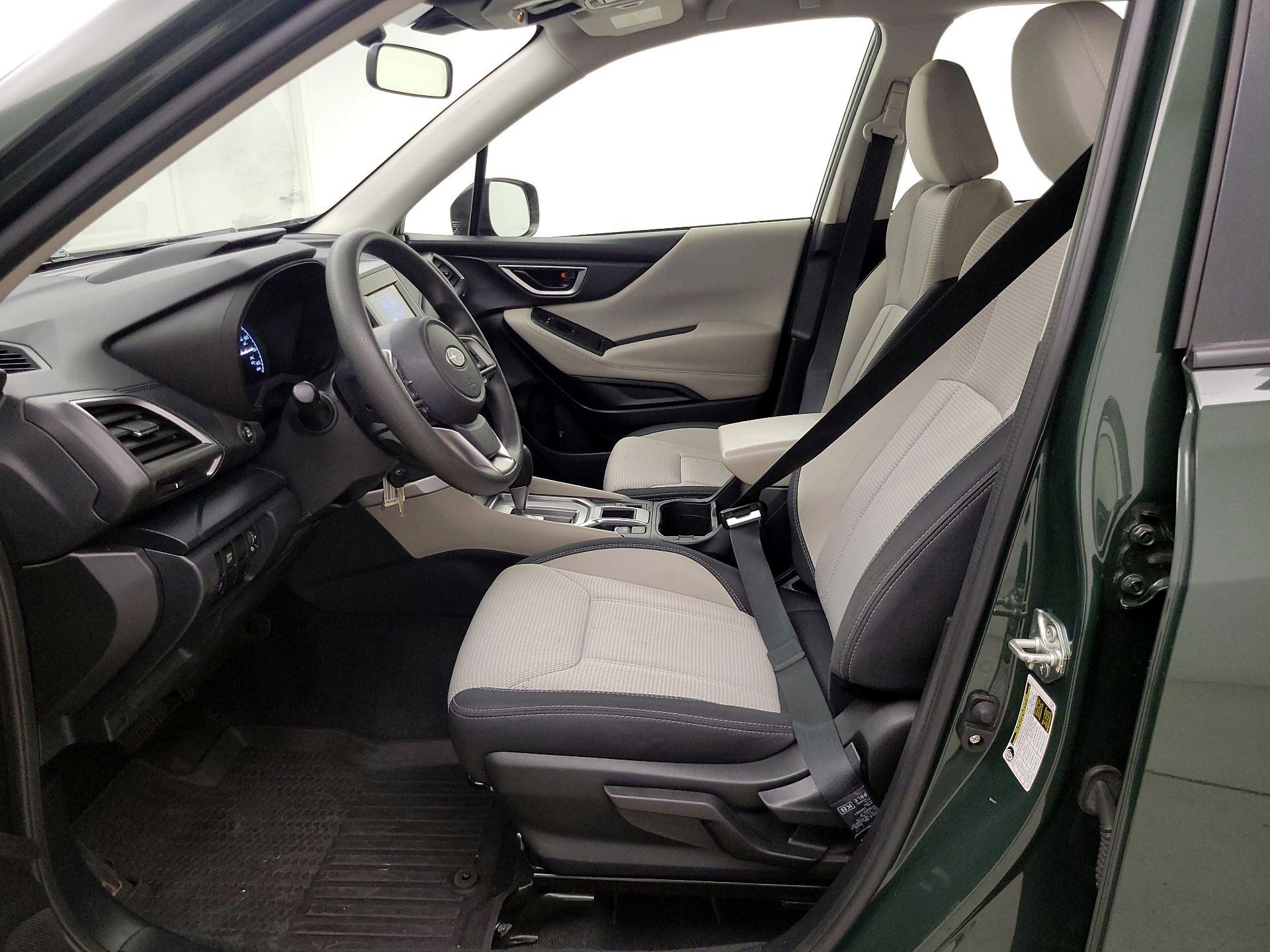 Thumbnail: 2023 Subaru Forester - 11