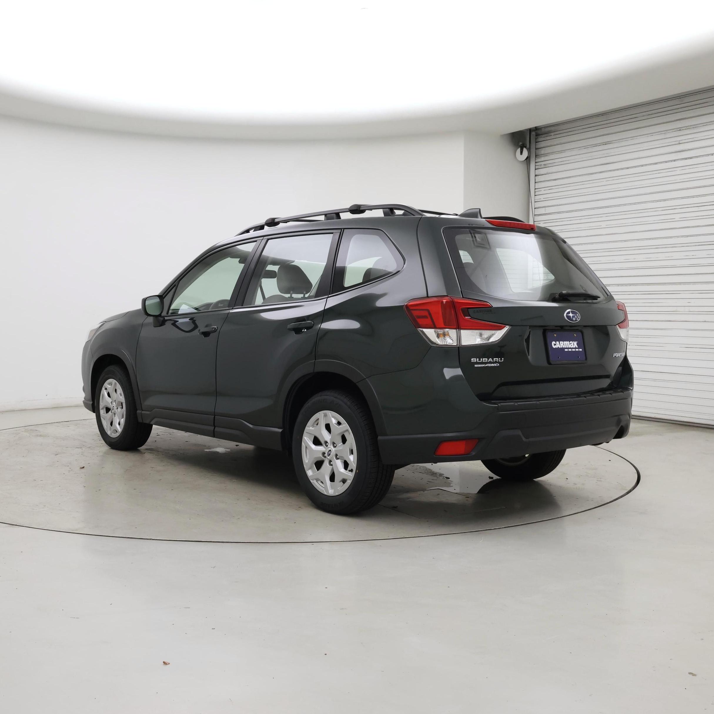 Thumbnail: 2023 Subaru Forester - 2