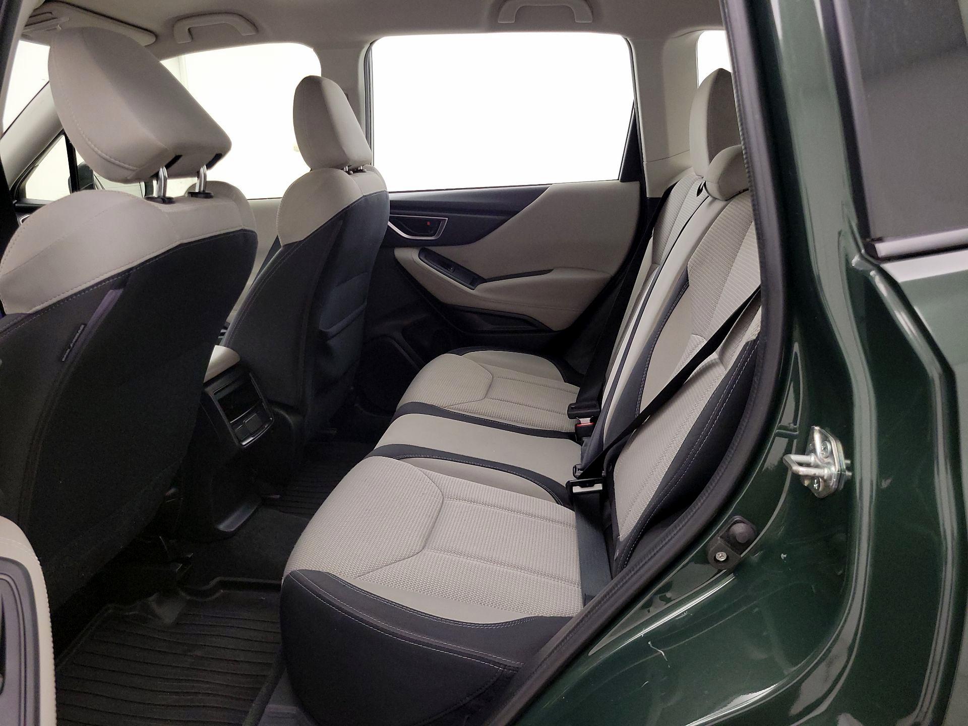 Thumbnail: 2023 Subaru Forester - 19