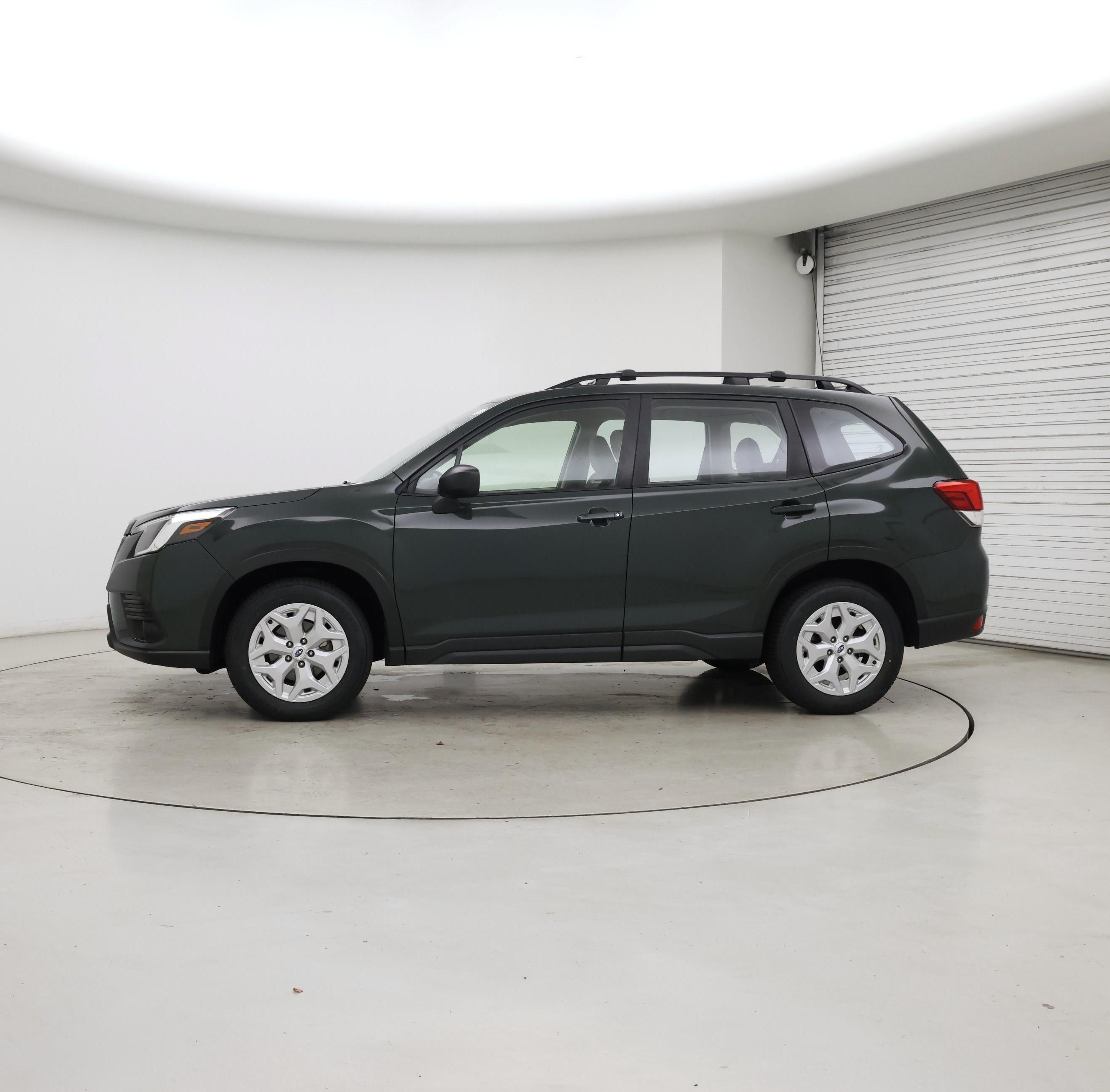 Thumbnail: 2023 Subaru Forester - 3