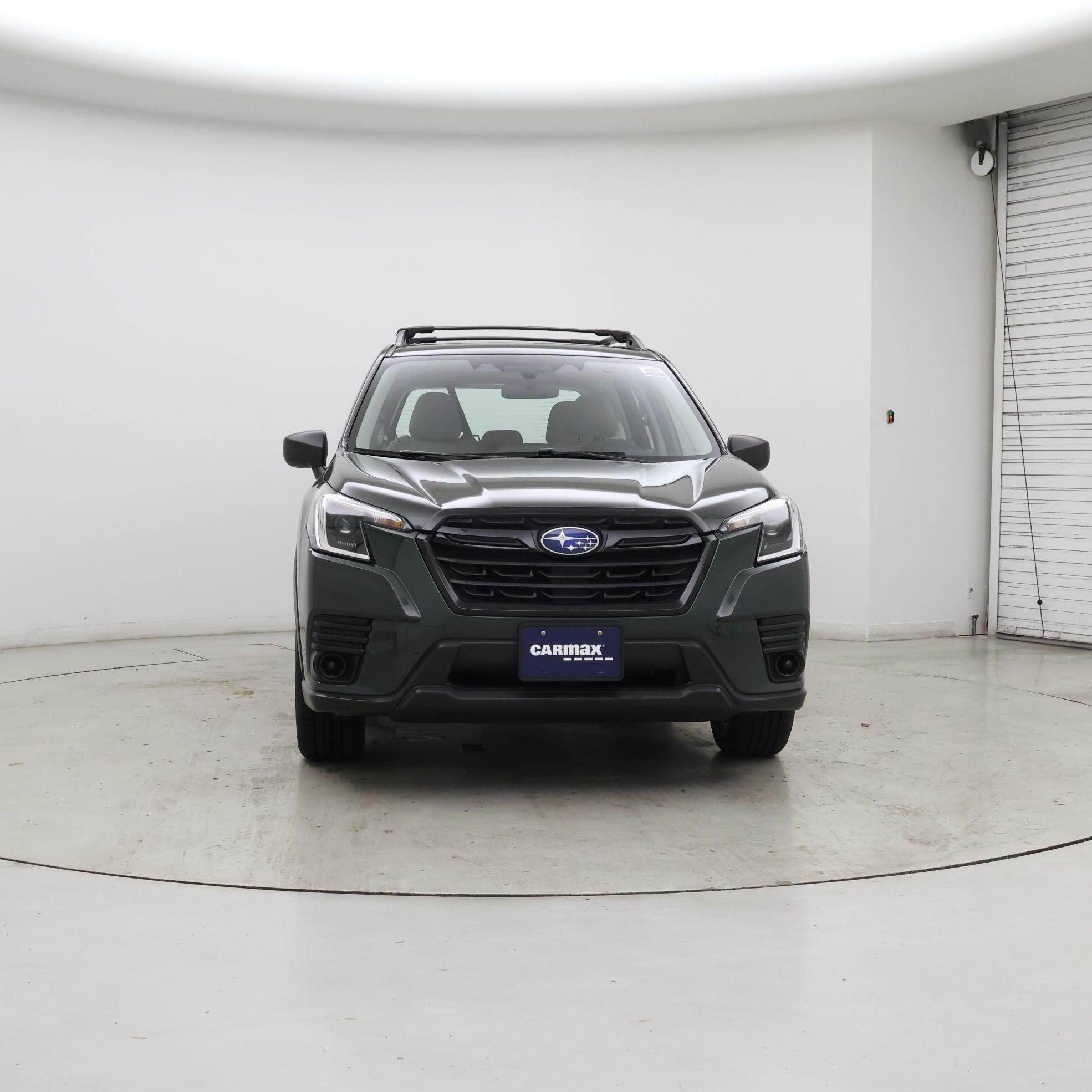 Thumbnail: 2023 Subaru Forester - 5