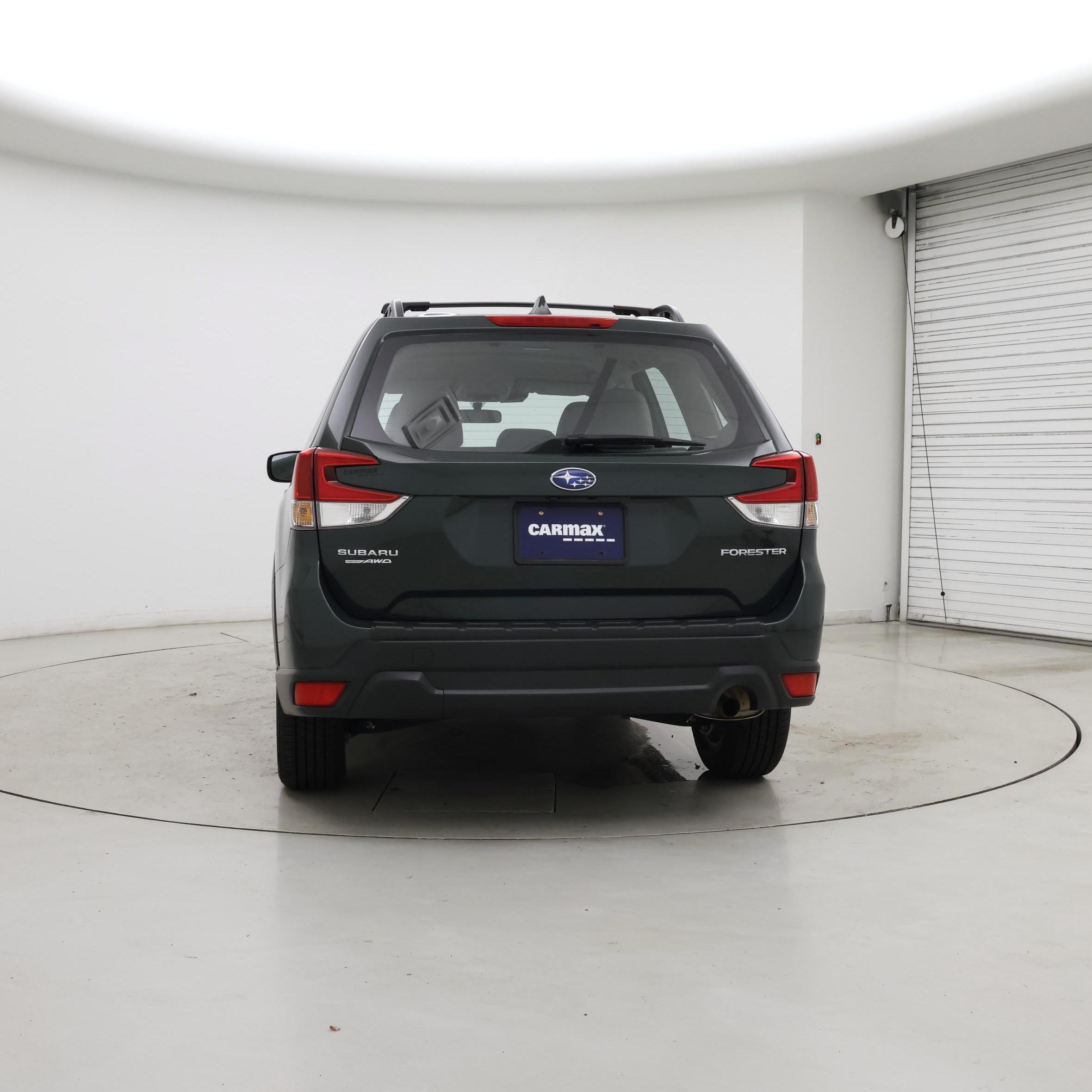Thumbnail: 2023 Subaru Forester - 6