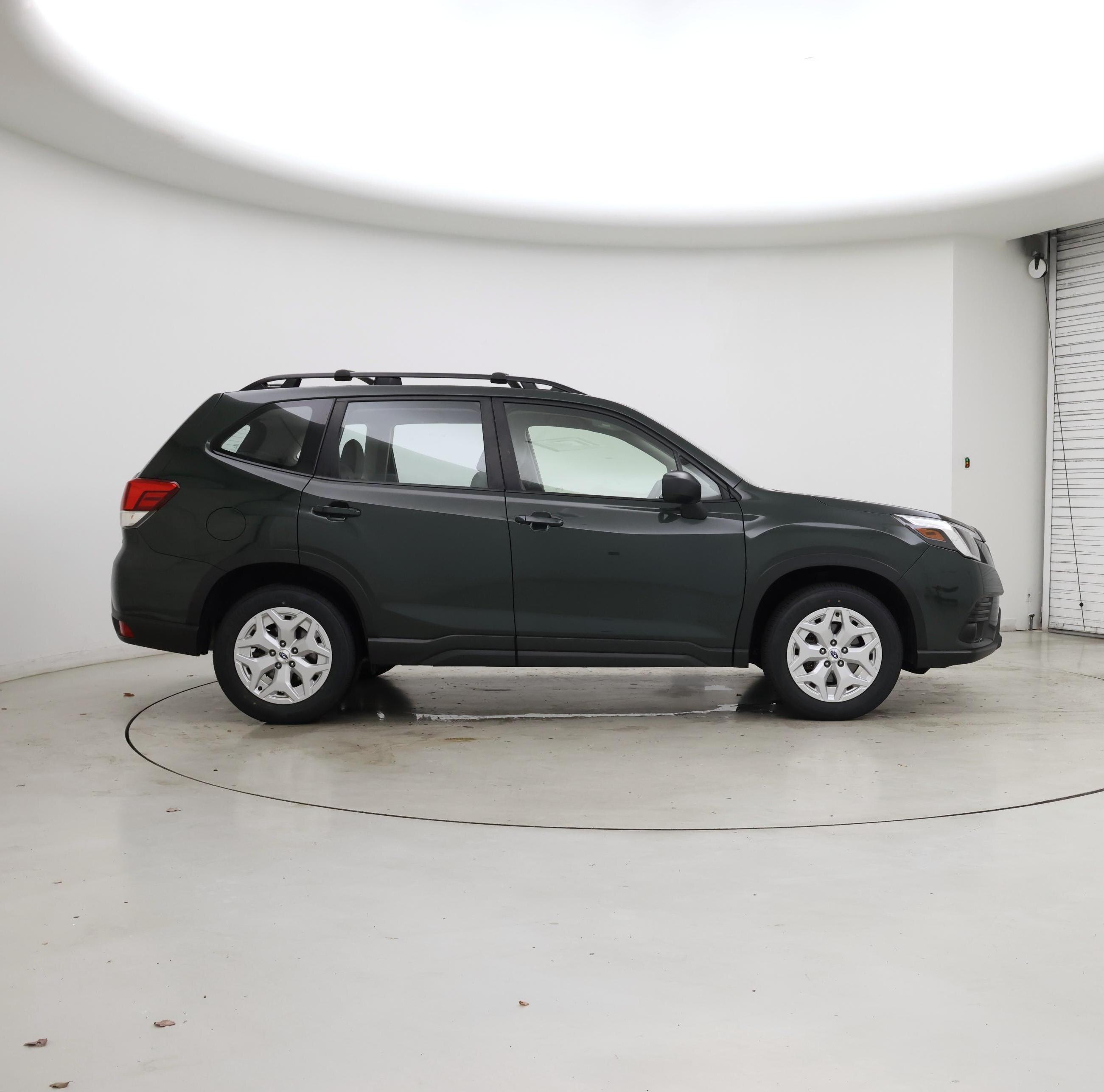 Thumbnail: 2023 Subaru Forester - 7