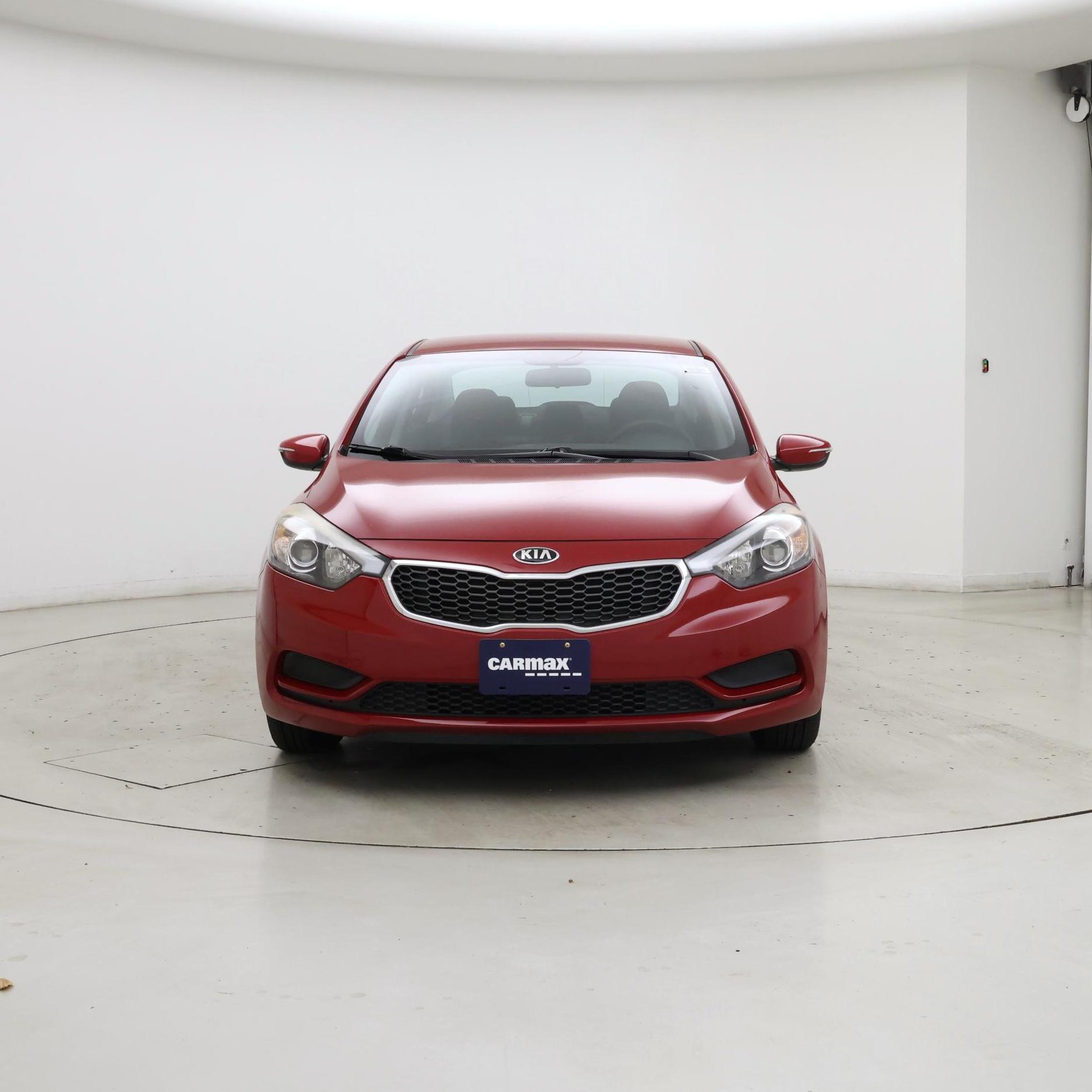 Thumbnail: 2016 Kia Forte - 5