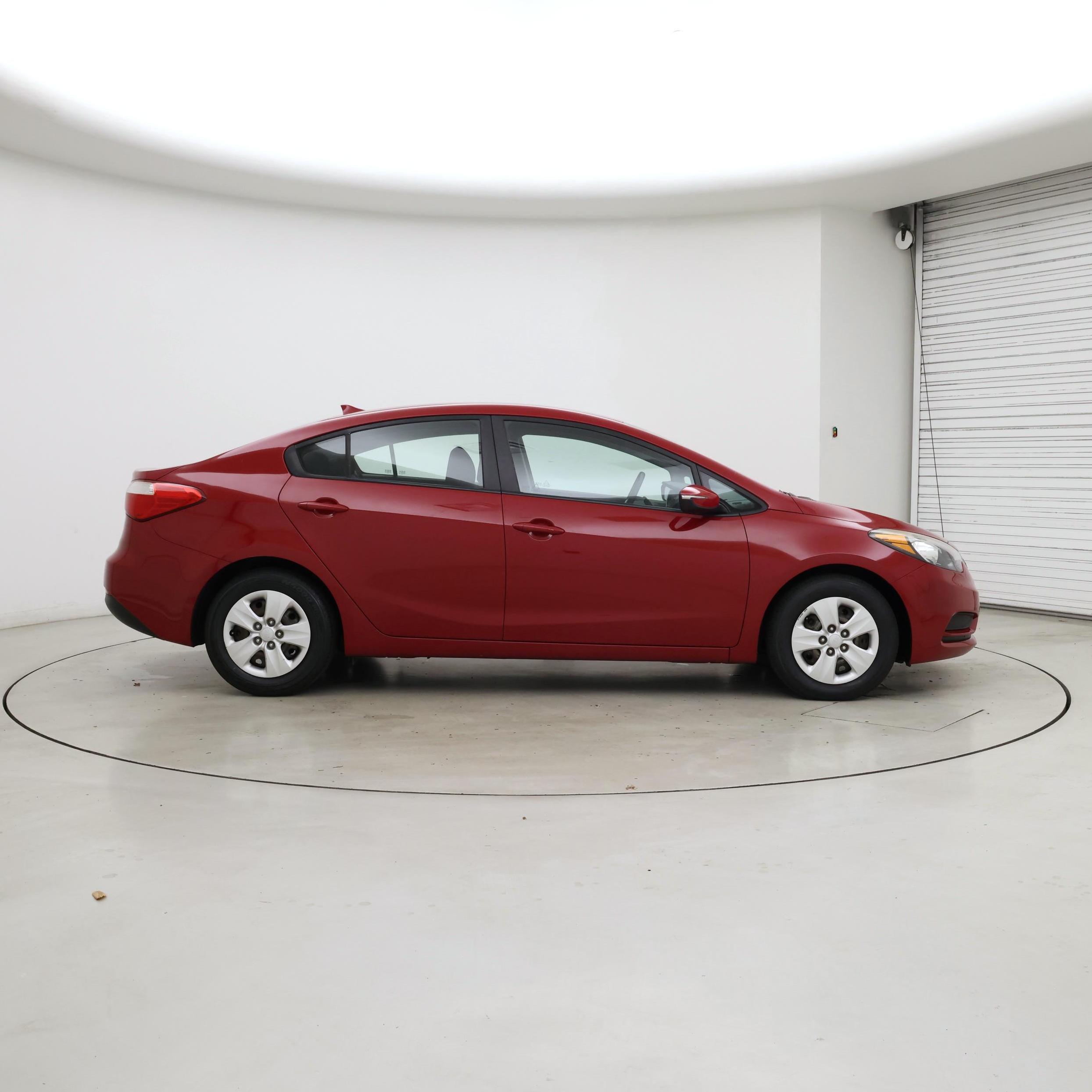 Thumbnail: 2016 Kia Forte - 7