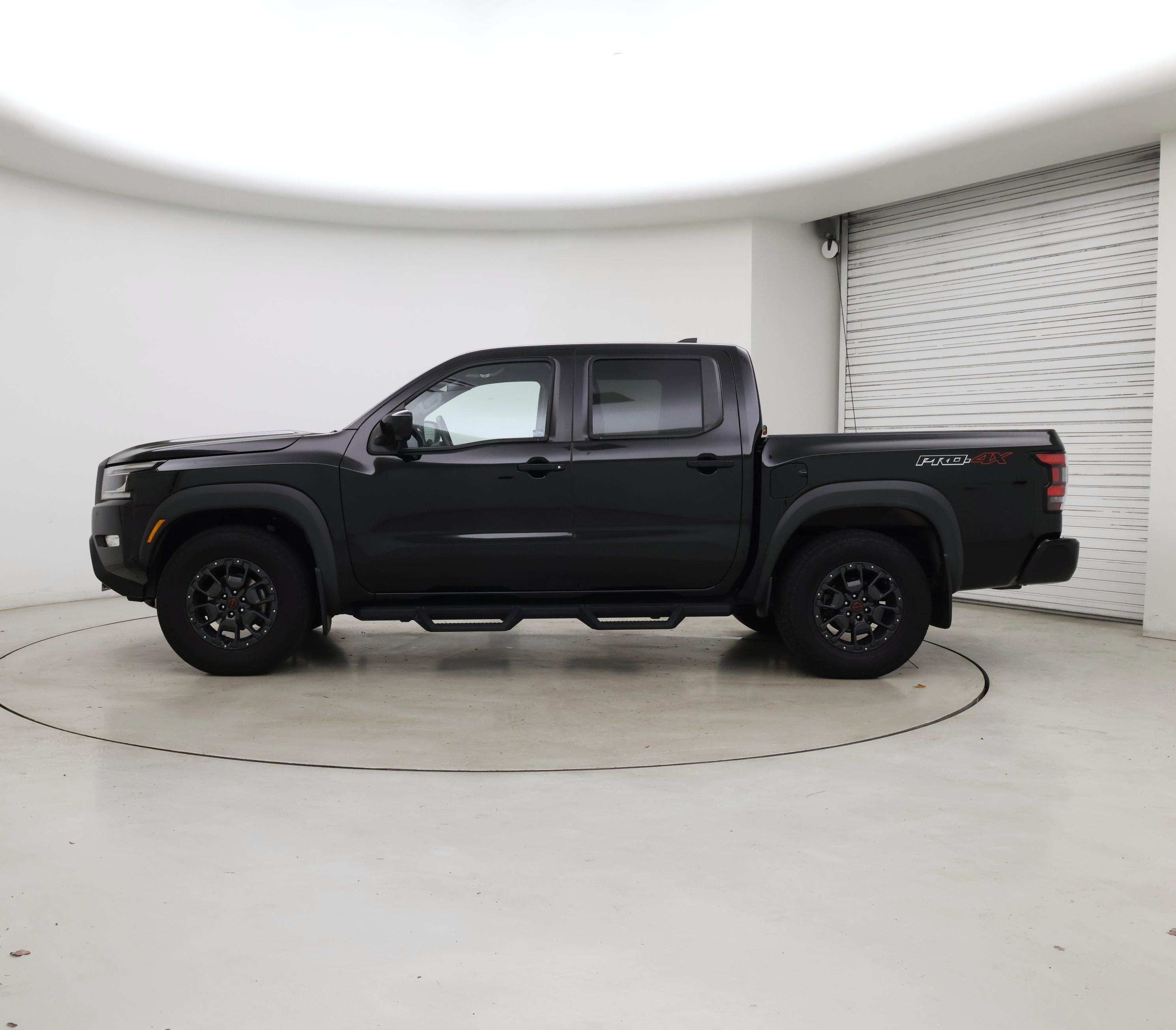 Thumbnail: 2022 Nissan Frontier - 3