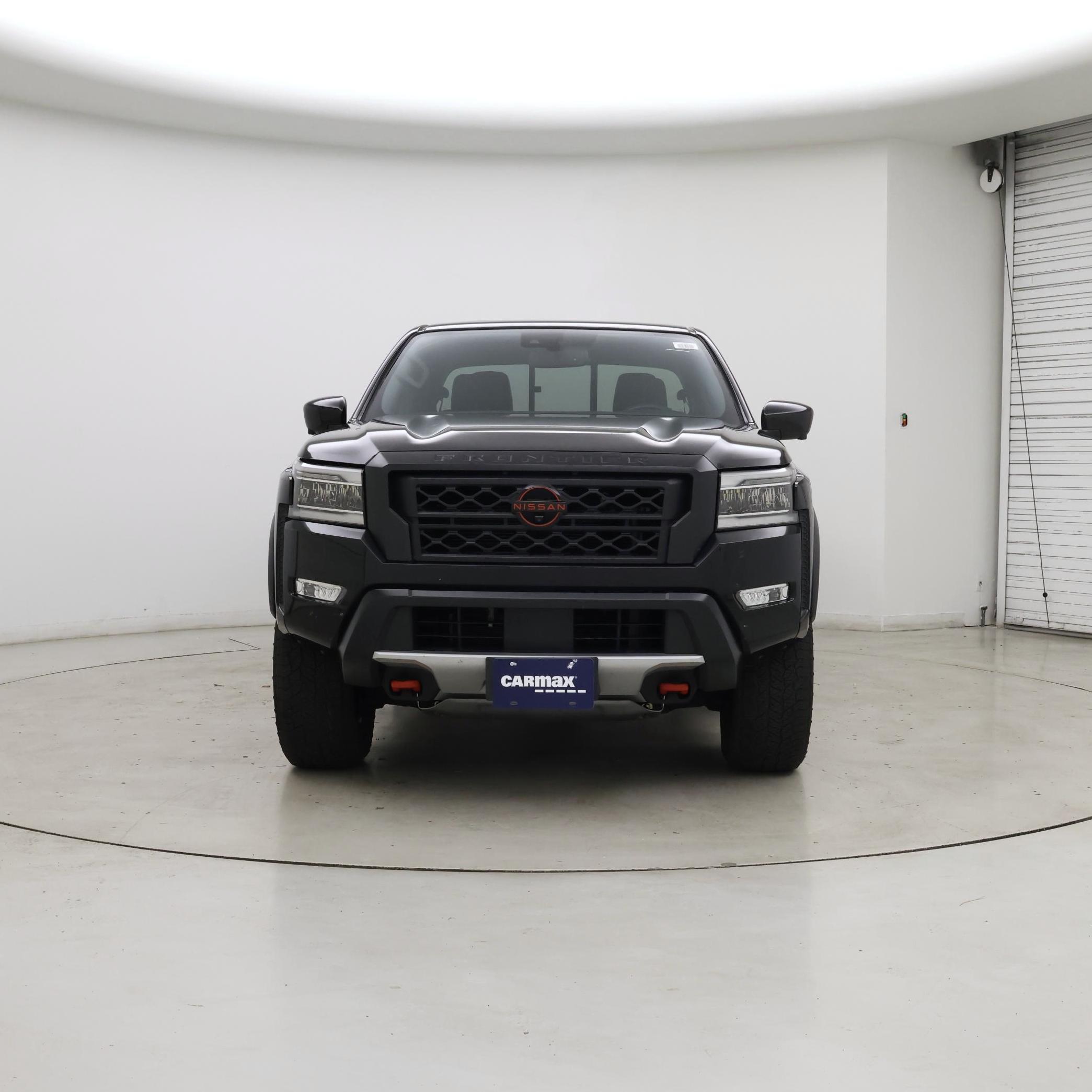 Thumbnail: 2022 Nissan Frontier - 5