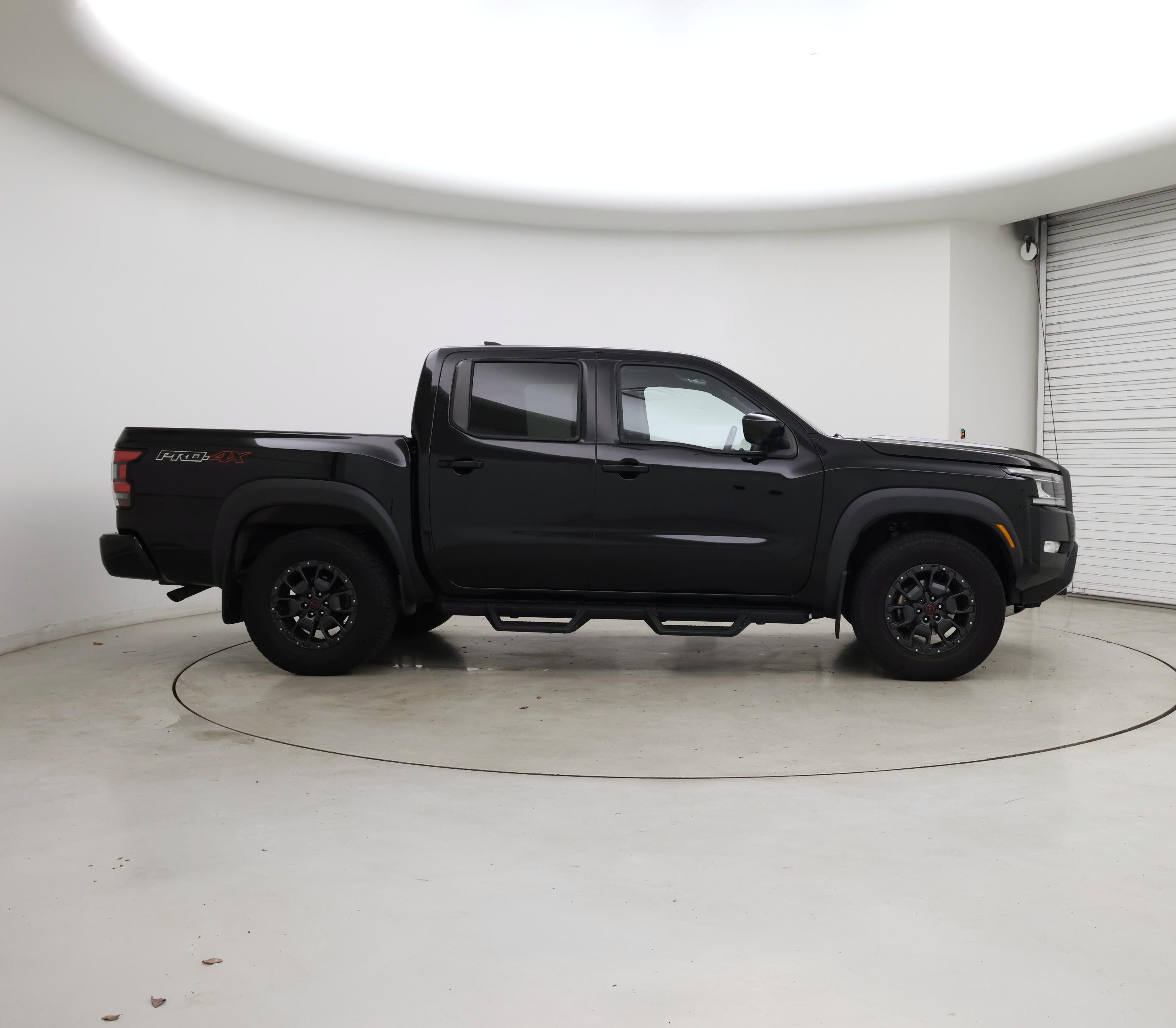 Thumbnail: 2022 Nissan Frontier - 7