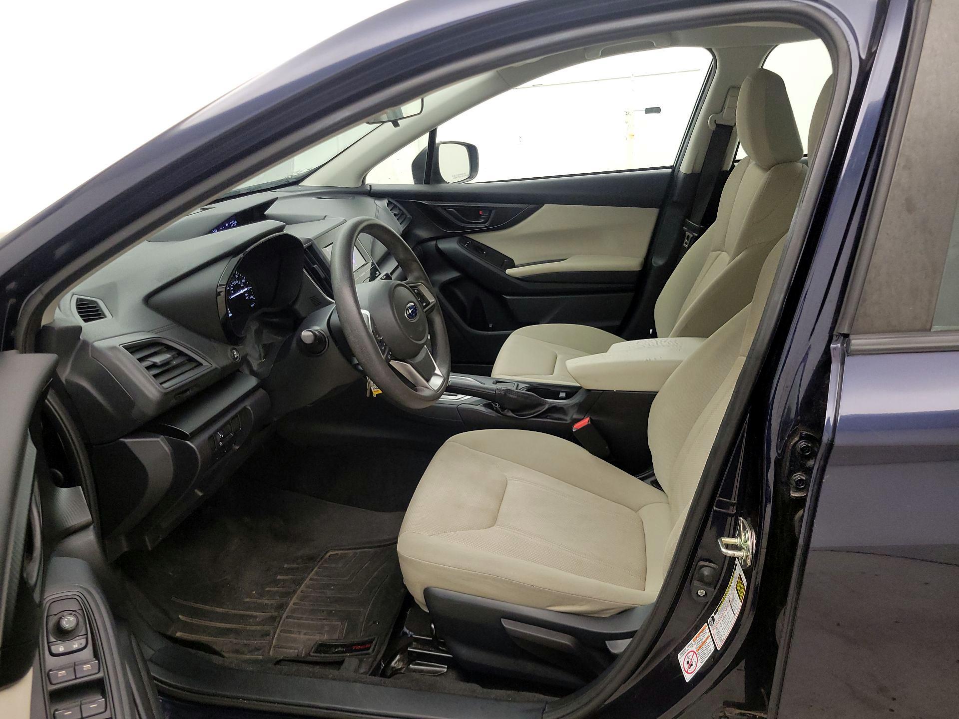 Thumbnail: 2020 Subaru Impreza - 11