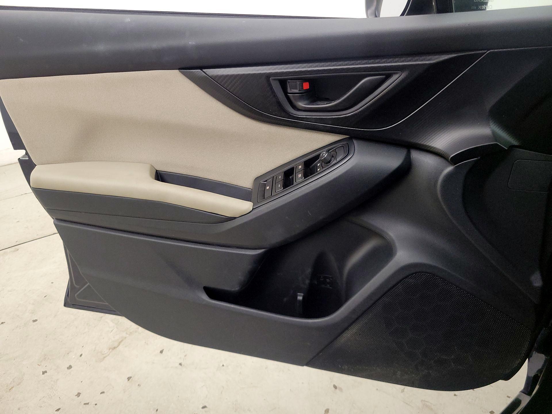 Thumbnail: 2020 Subaru Impreza - 12