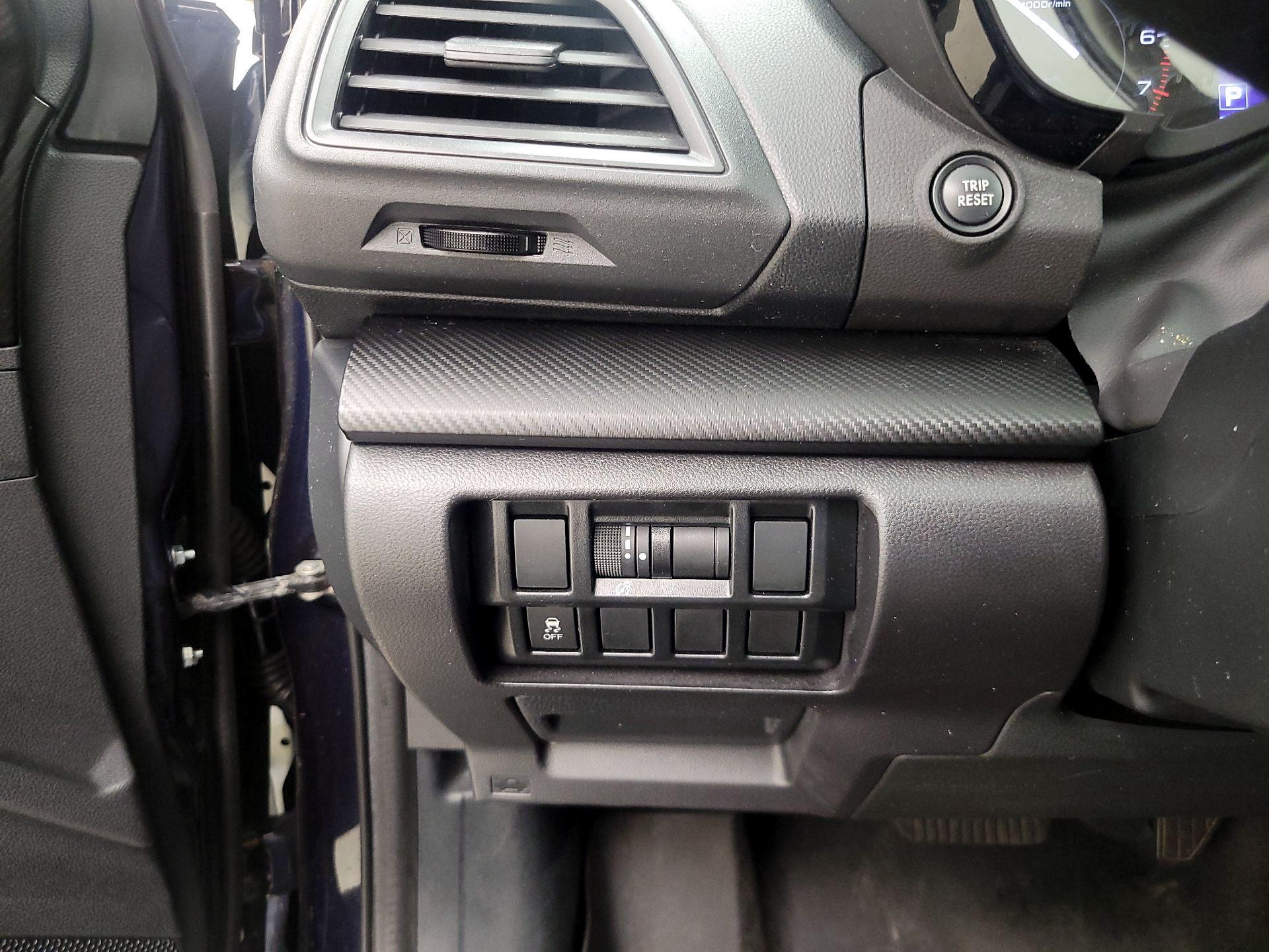 Thumbnail: 2020 Subaru Impreza - 13