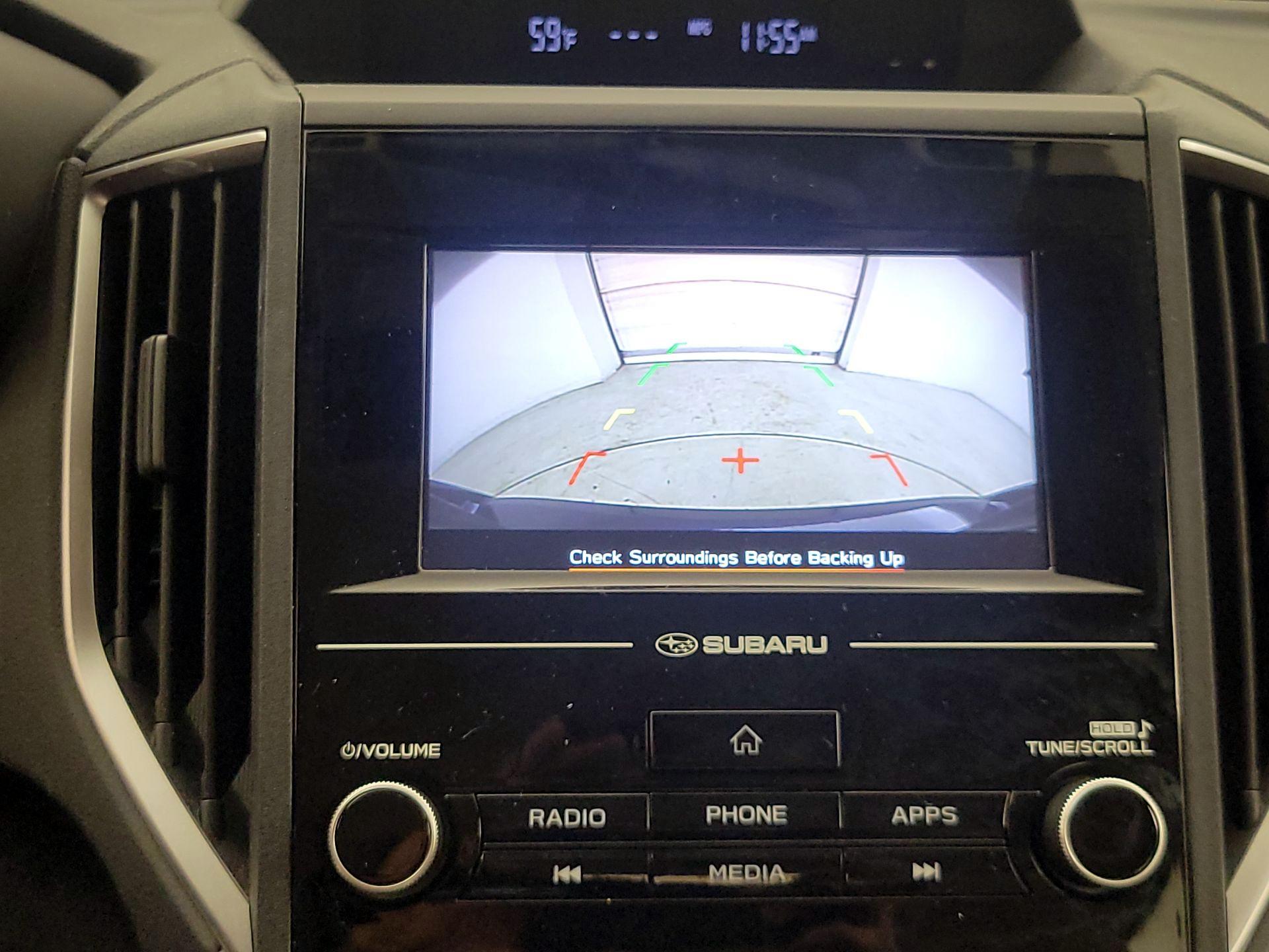 Thumbnail: 2020 Subaru Impreza - 14