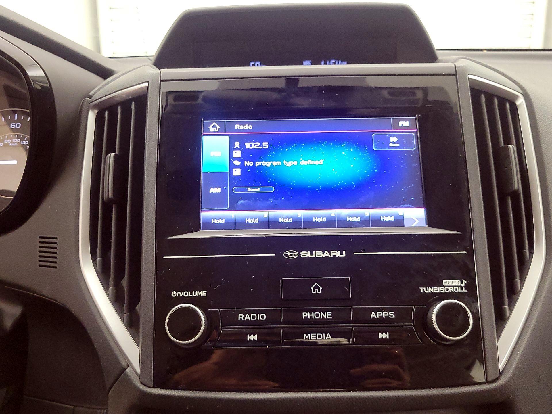 Thumbnail: 2020 Subaru Impreza - 15