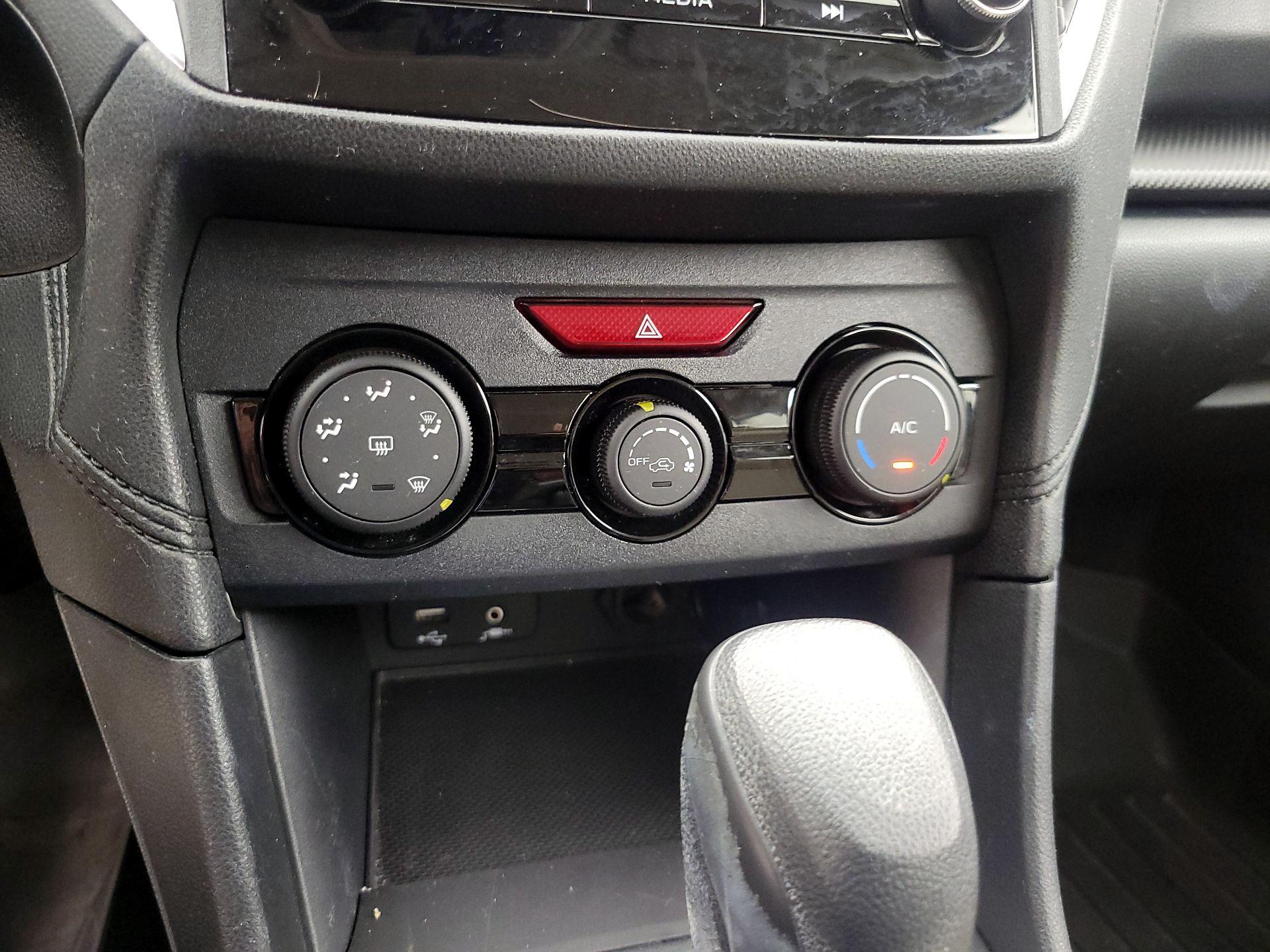 Thumbnail: 2020 Subaru Impreza - 16