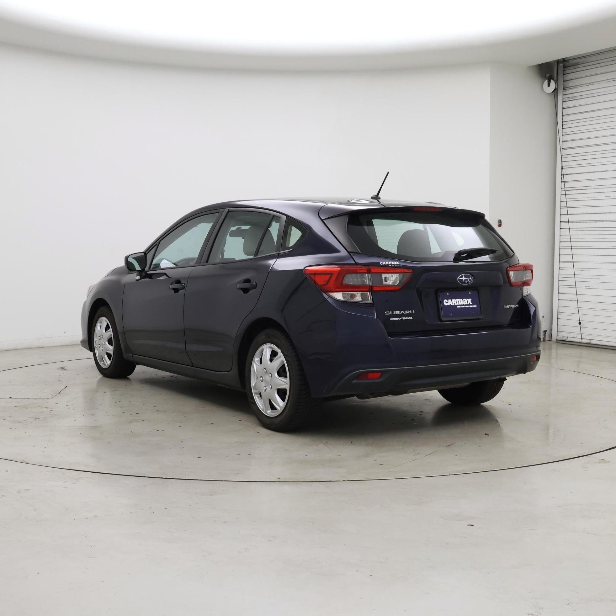 Thumbnail: 2020 Subaru Impreza - 2