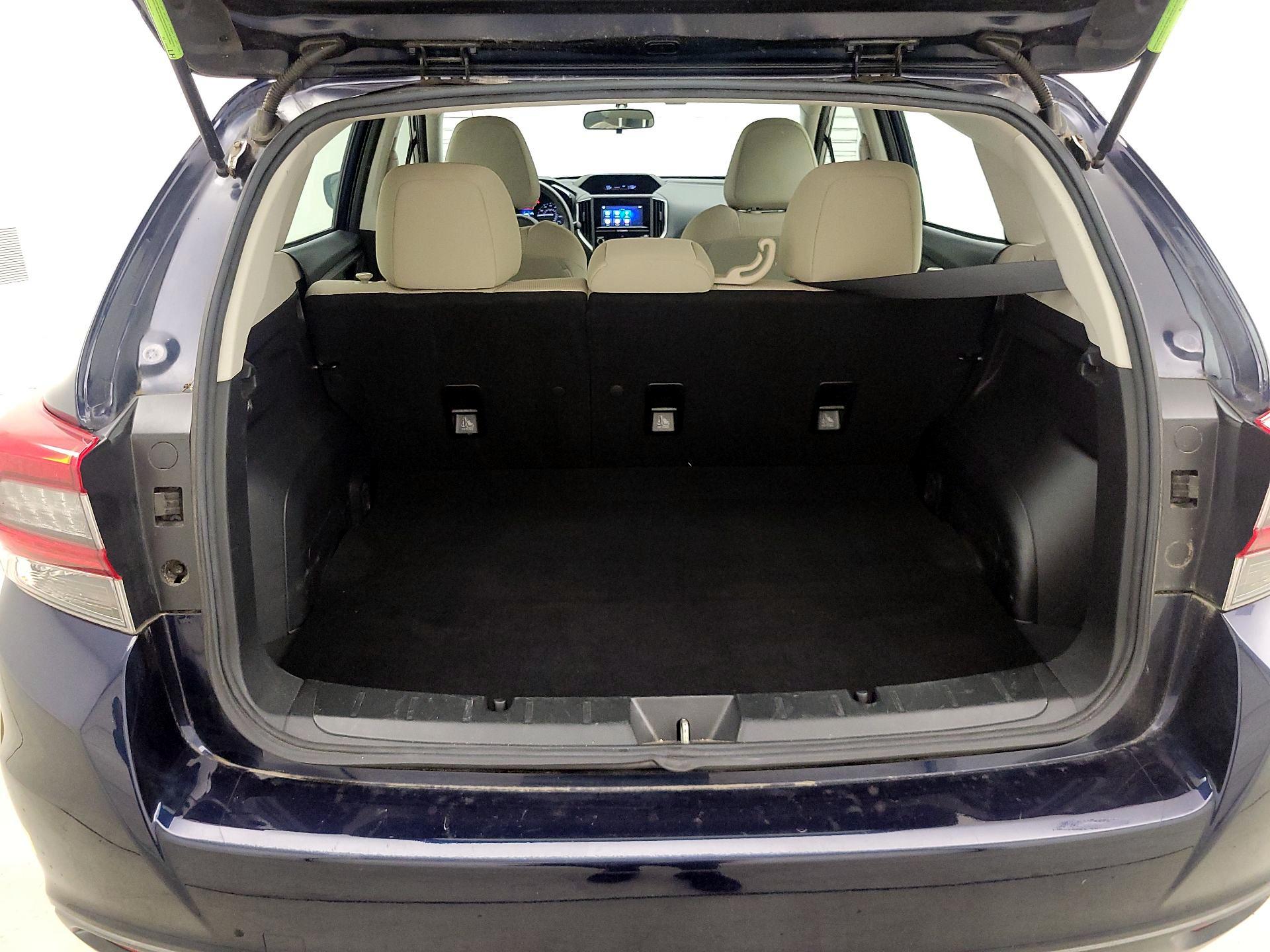 Thumbnail: 2020 Subaru Impreza - 20